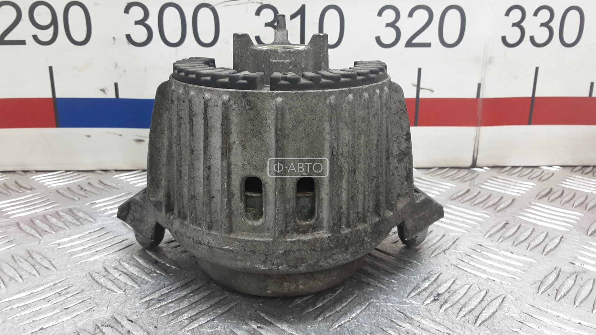 Подушка двигателя дизельная