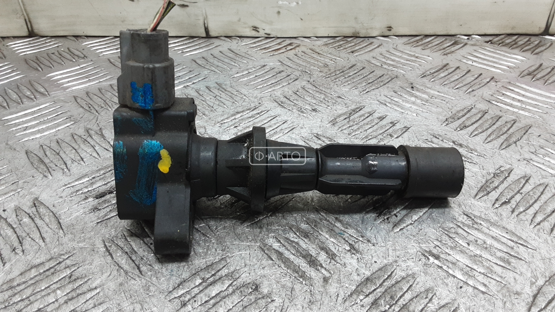 Катушка зажигания бензиновая