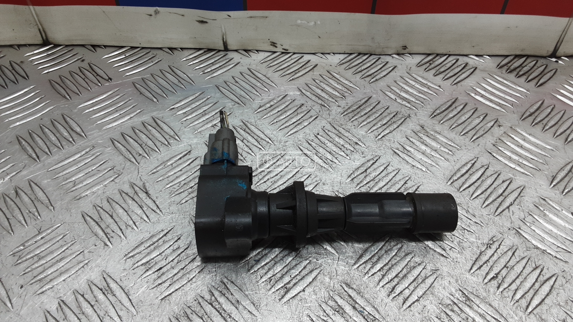 Катушка зажигания бензиновая