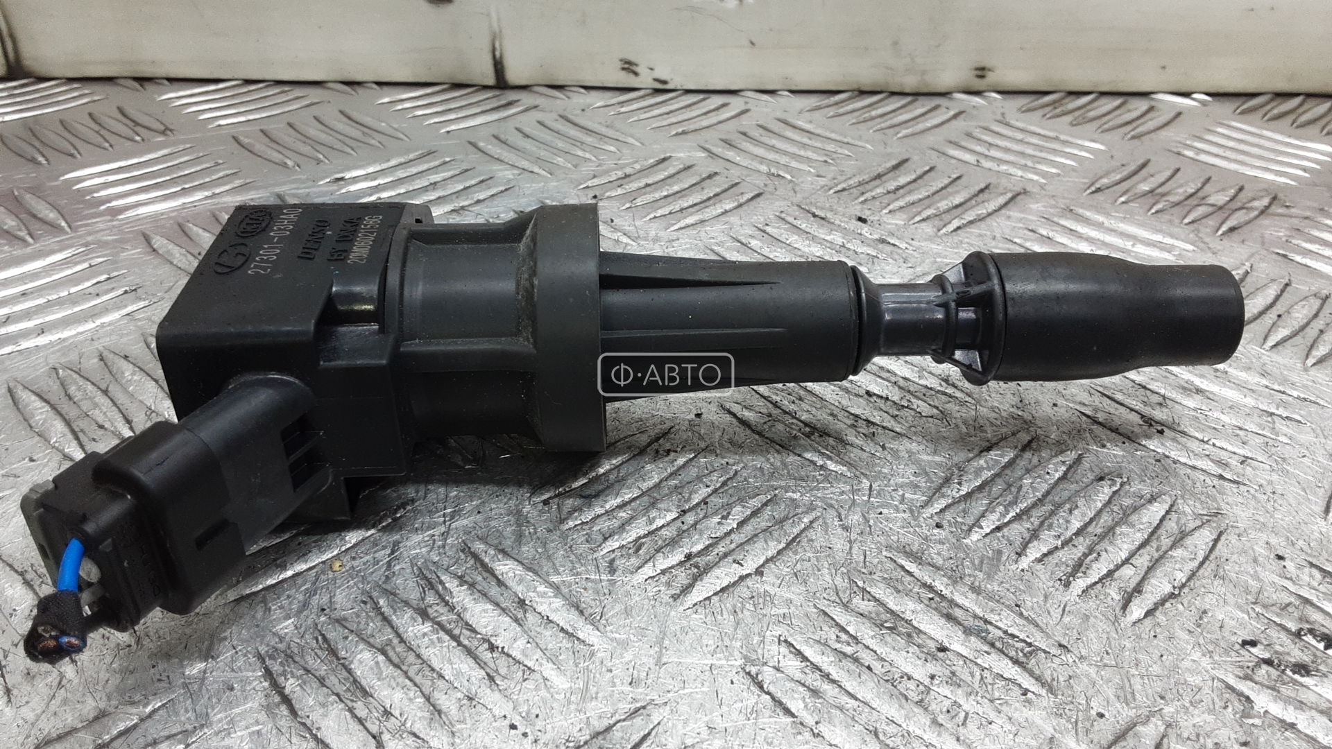 Катушка зажигания бензиновая