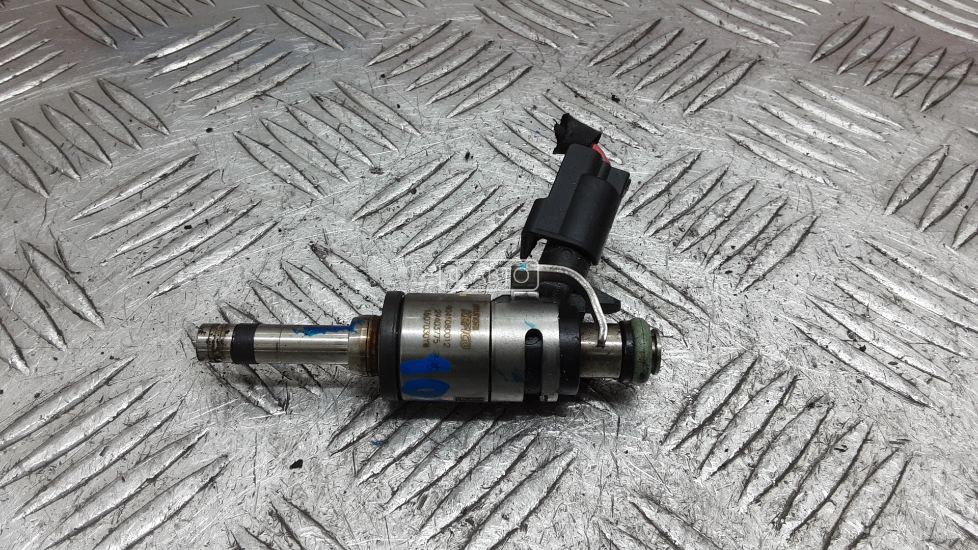 Форсунка бензиновая