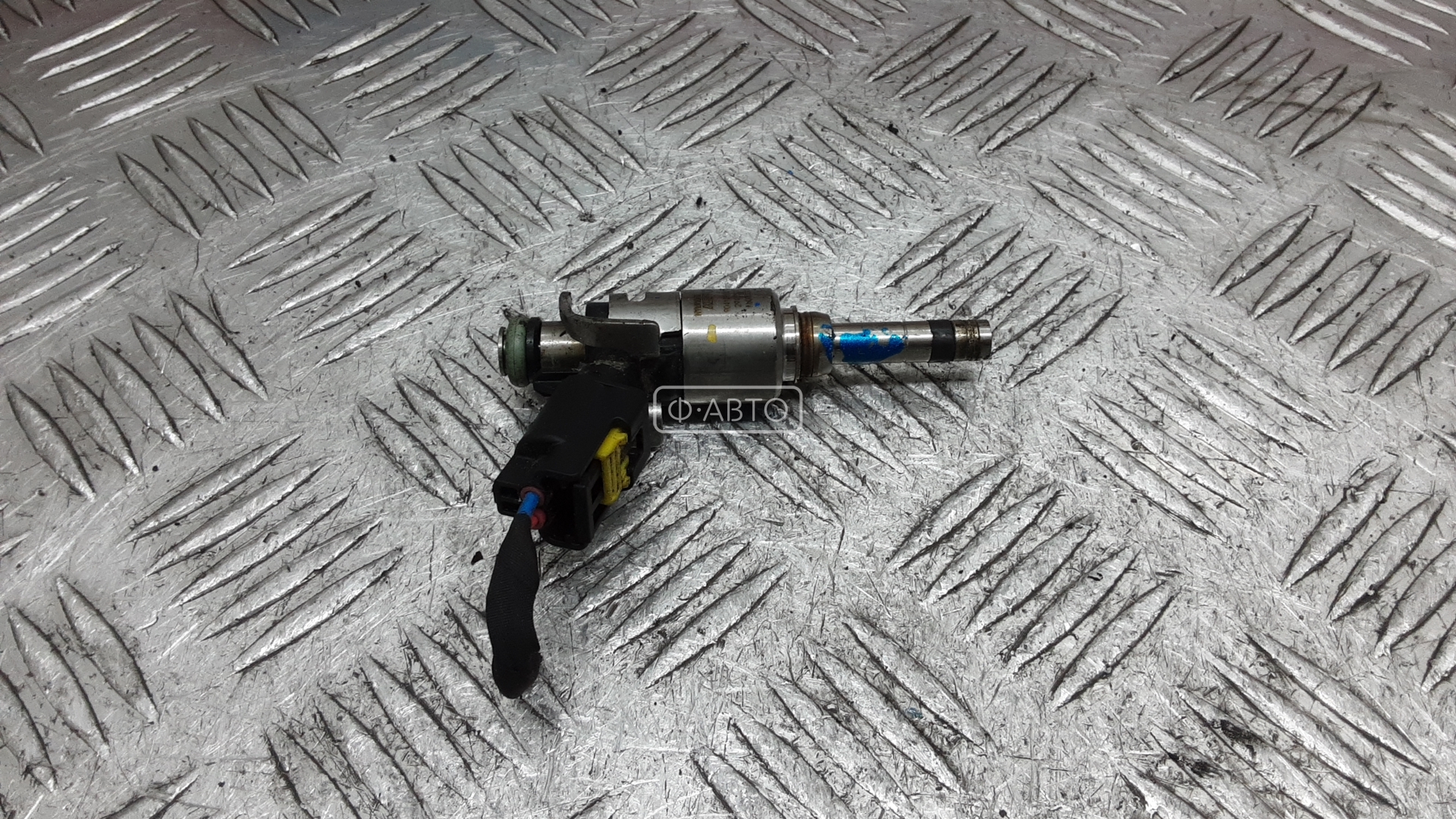 Форсунка бензиновая