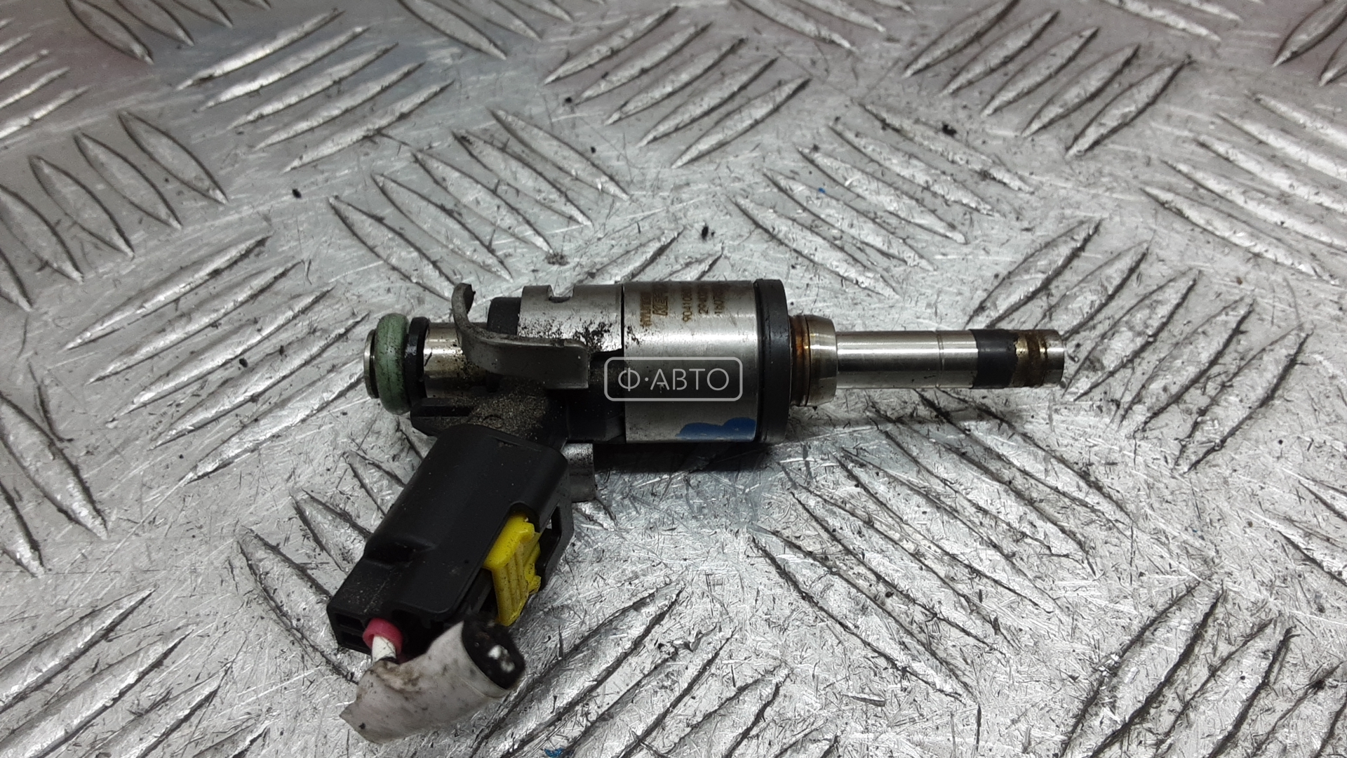 Форсунка бензиновая