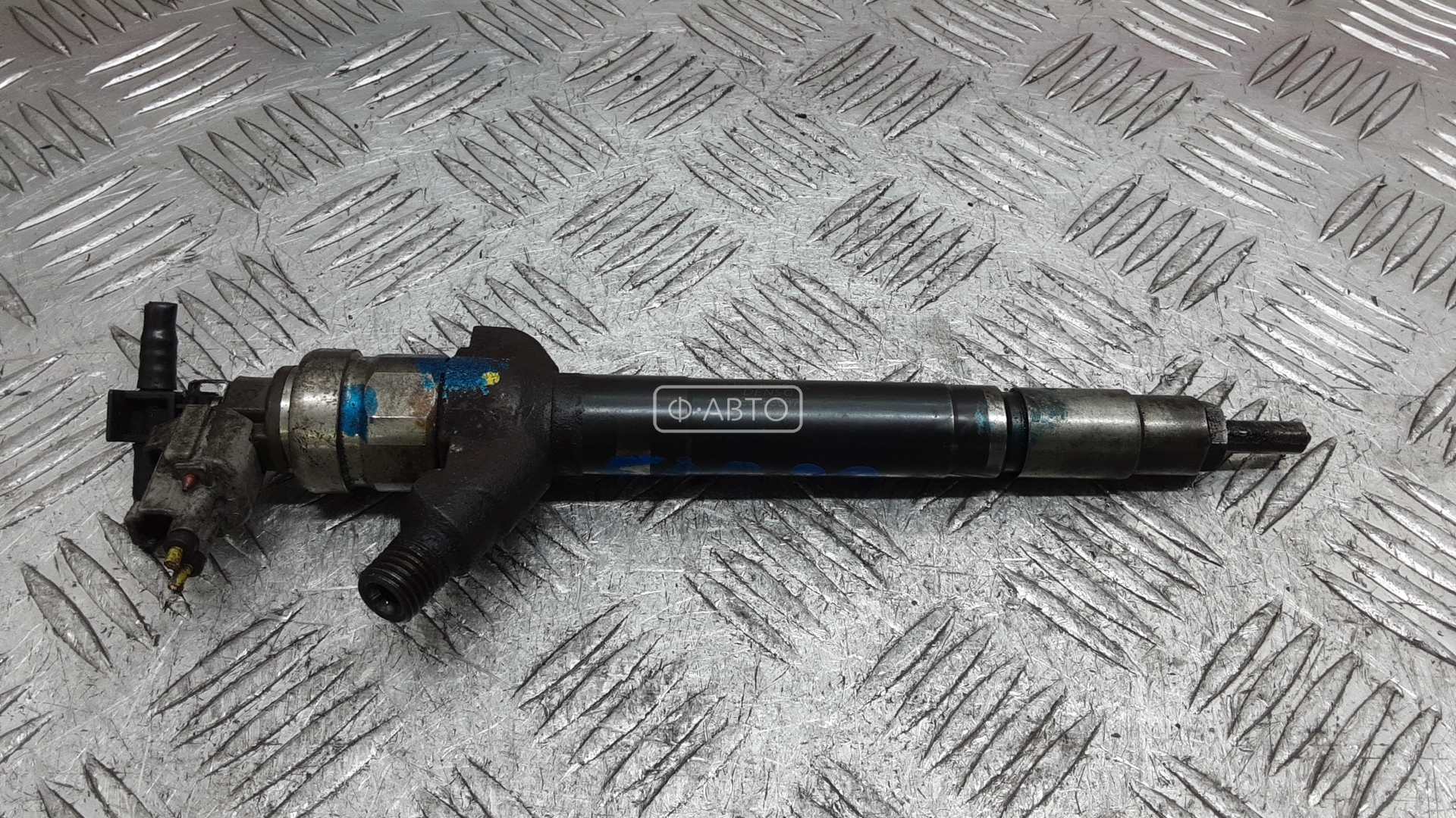 Форсунка дизельная