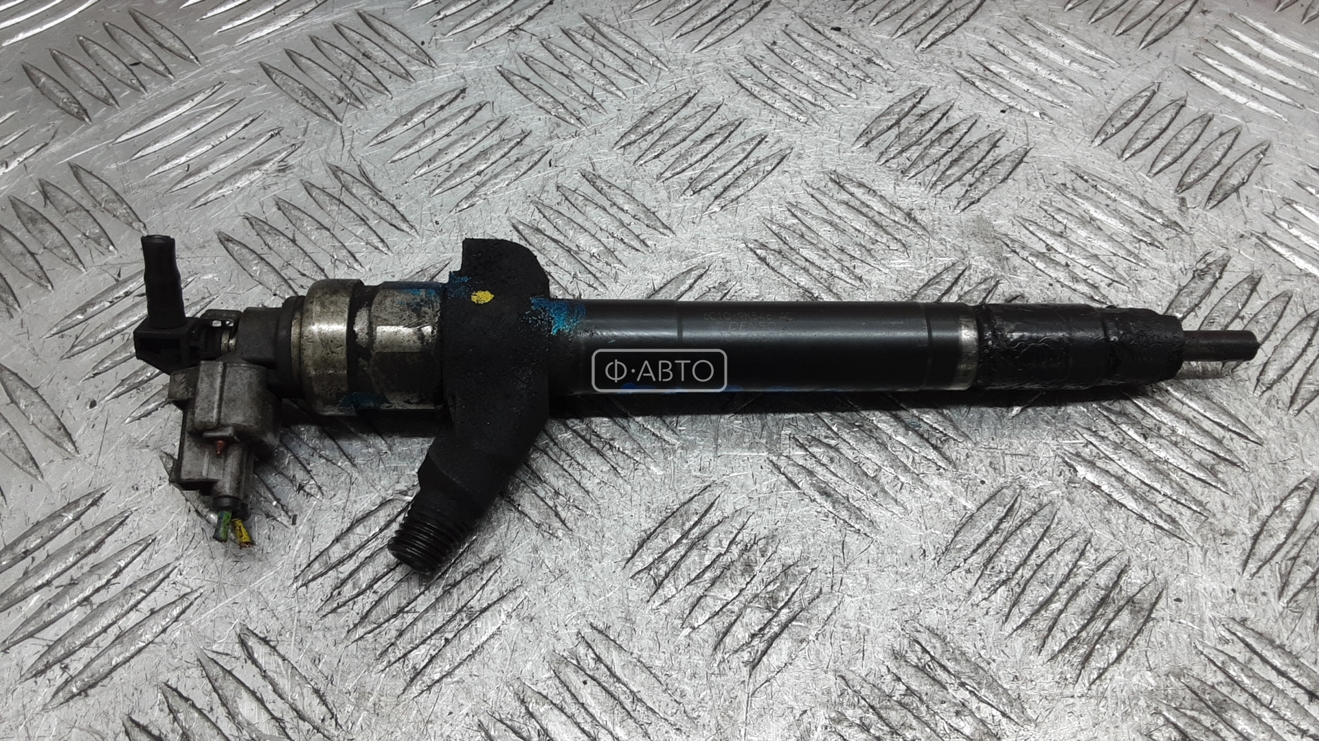 Форсунка дизельная