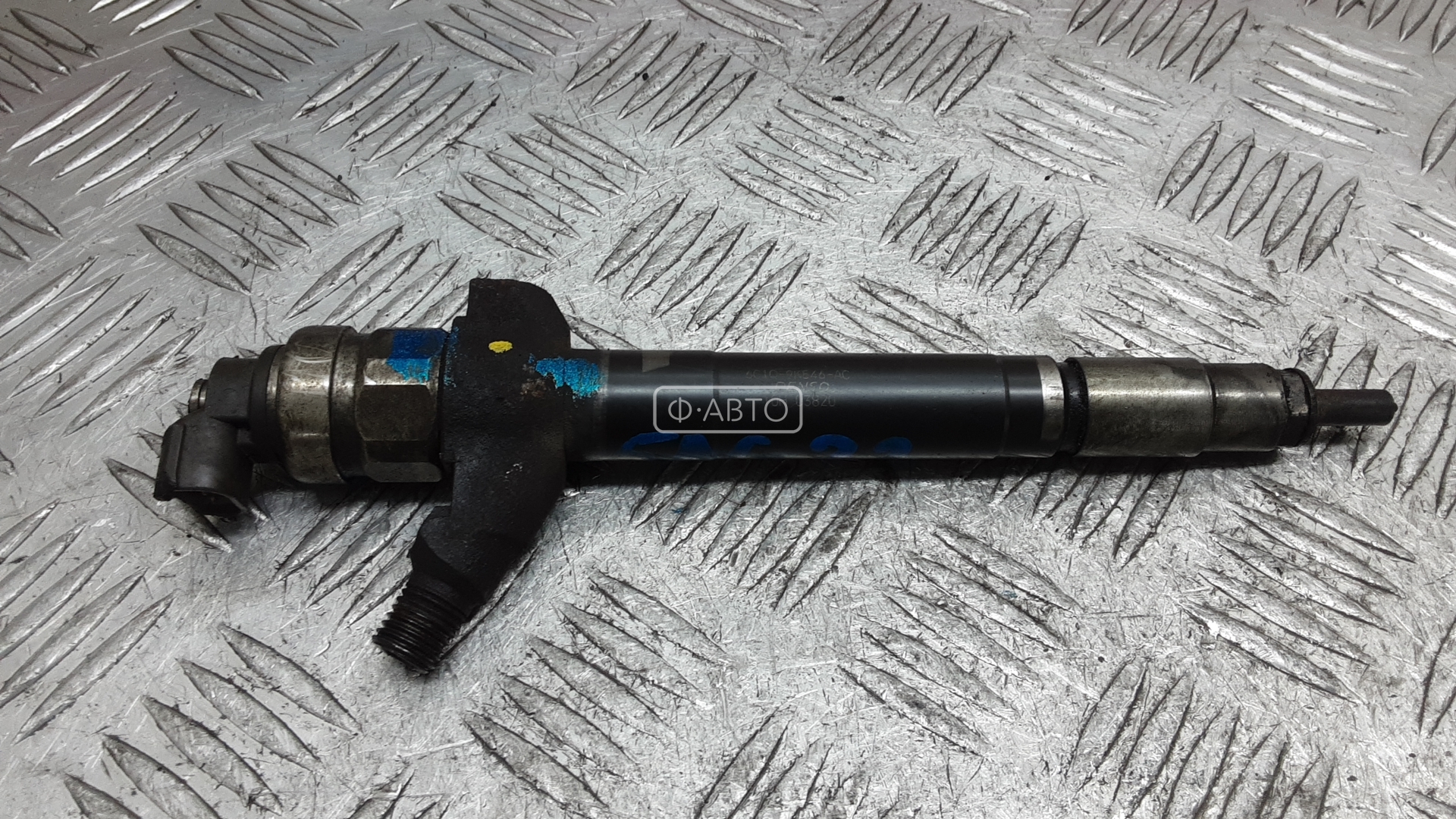 Форсунка дизельная