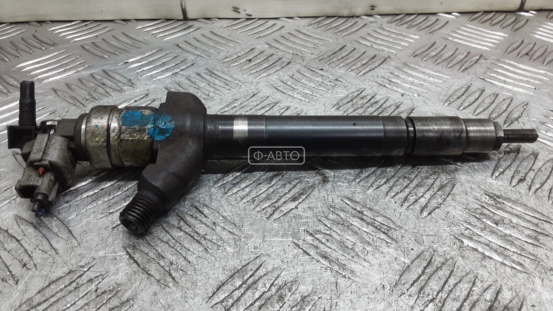 Форсунка дизельная