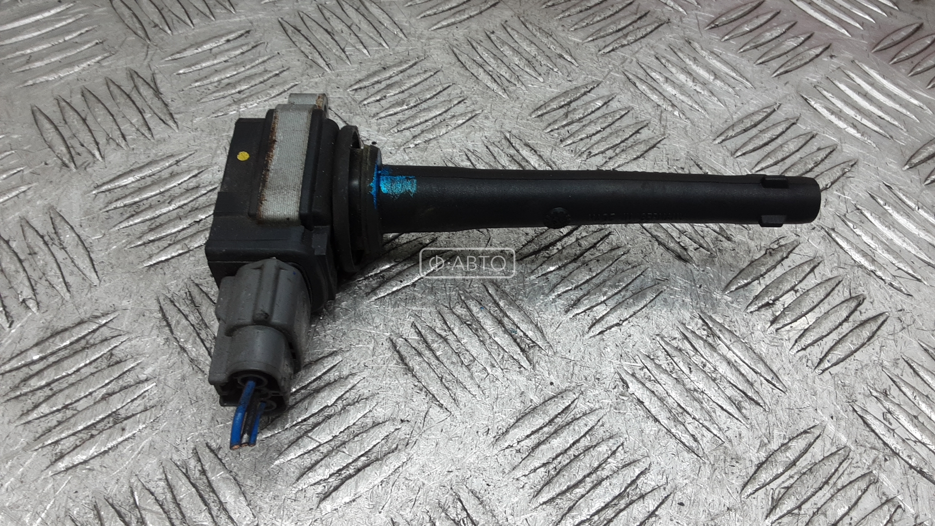 Катушка зажигания бензиновая