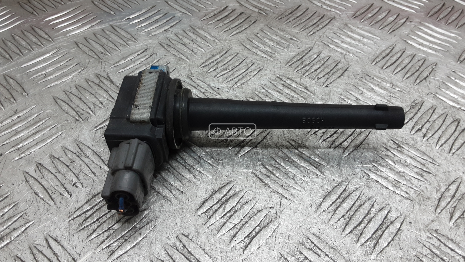 Катушка зажигания бензиновая