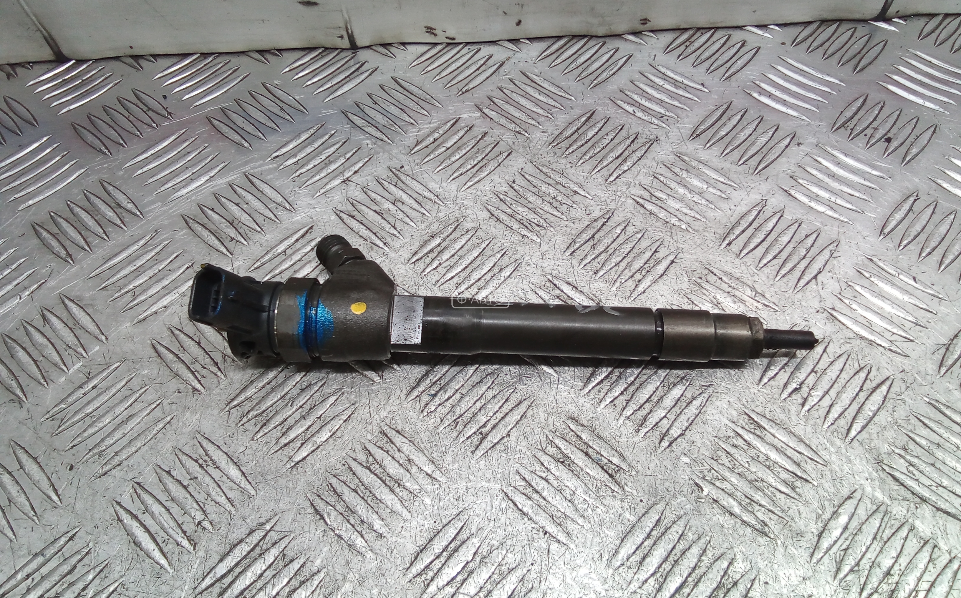 Форсунка дизельная