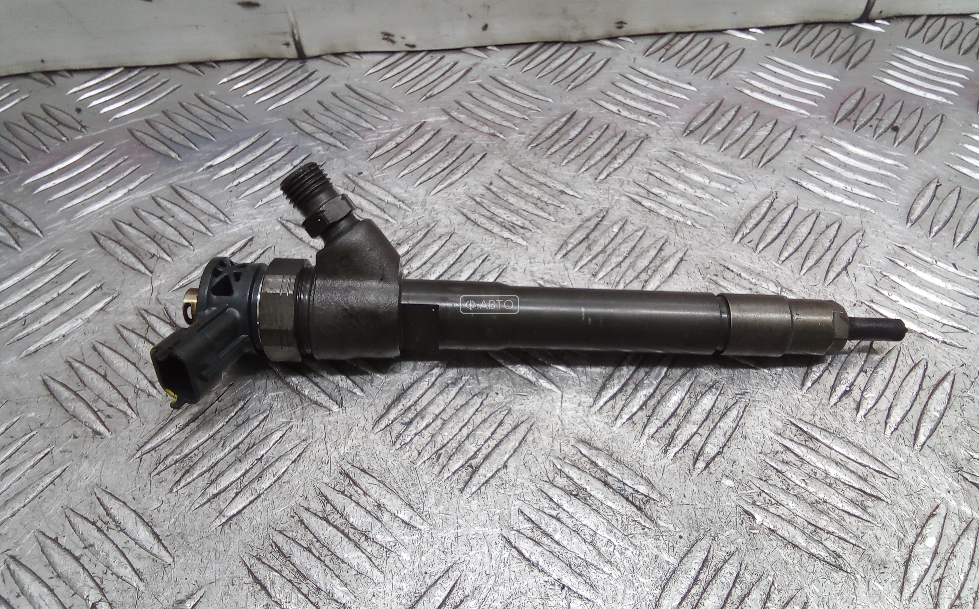 Форсунка дизельная