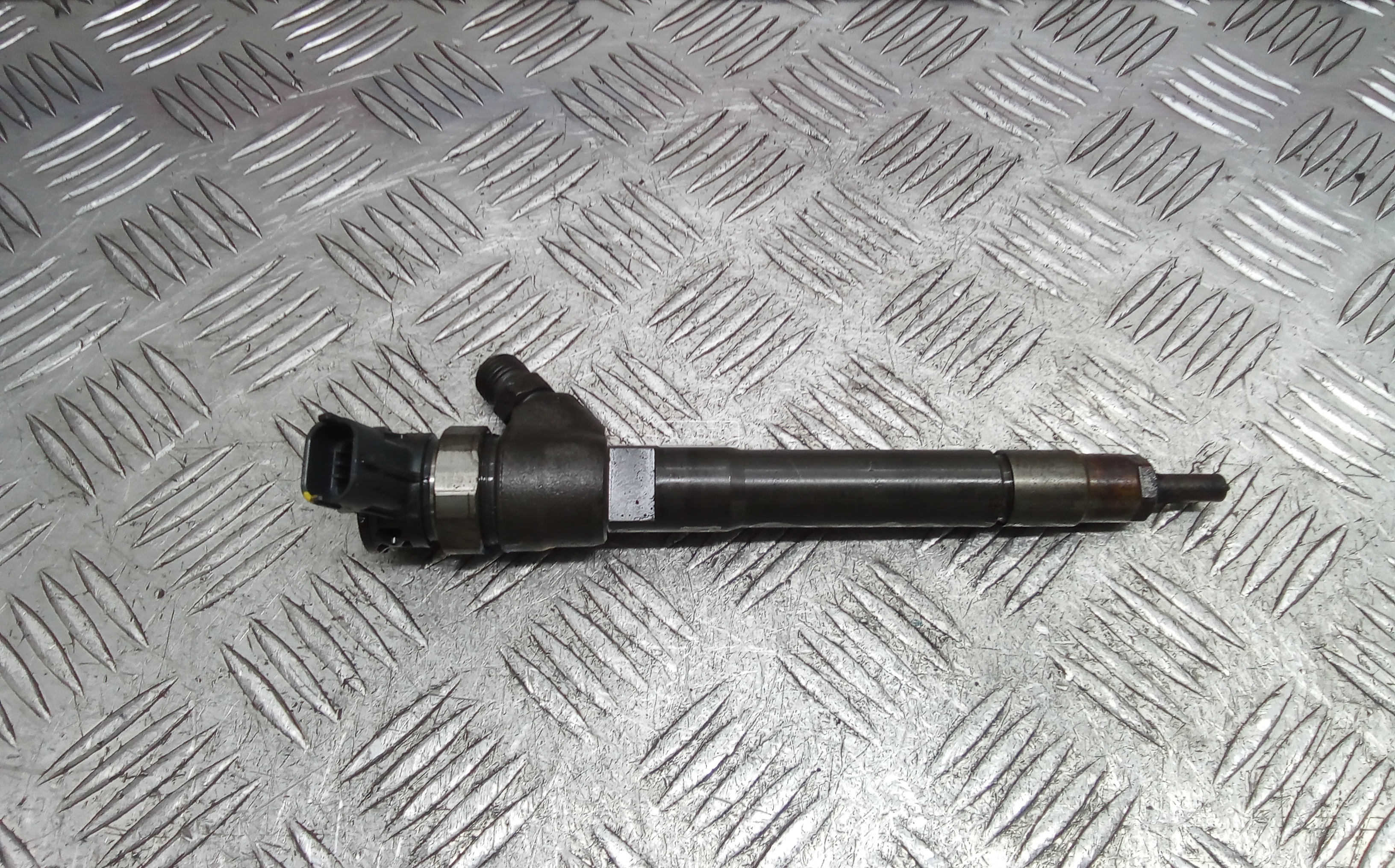 Форсунка дизельная