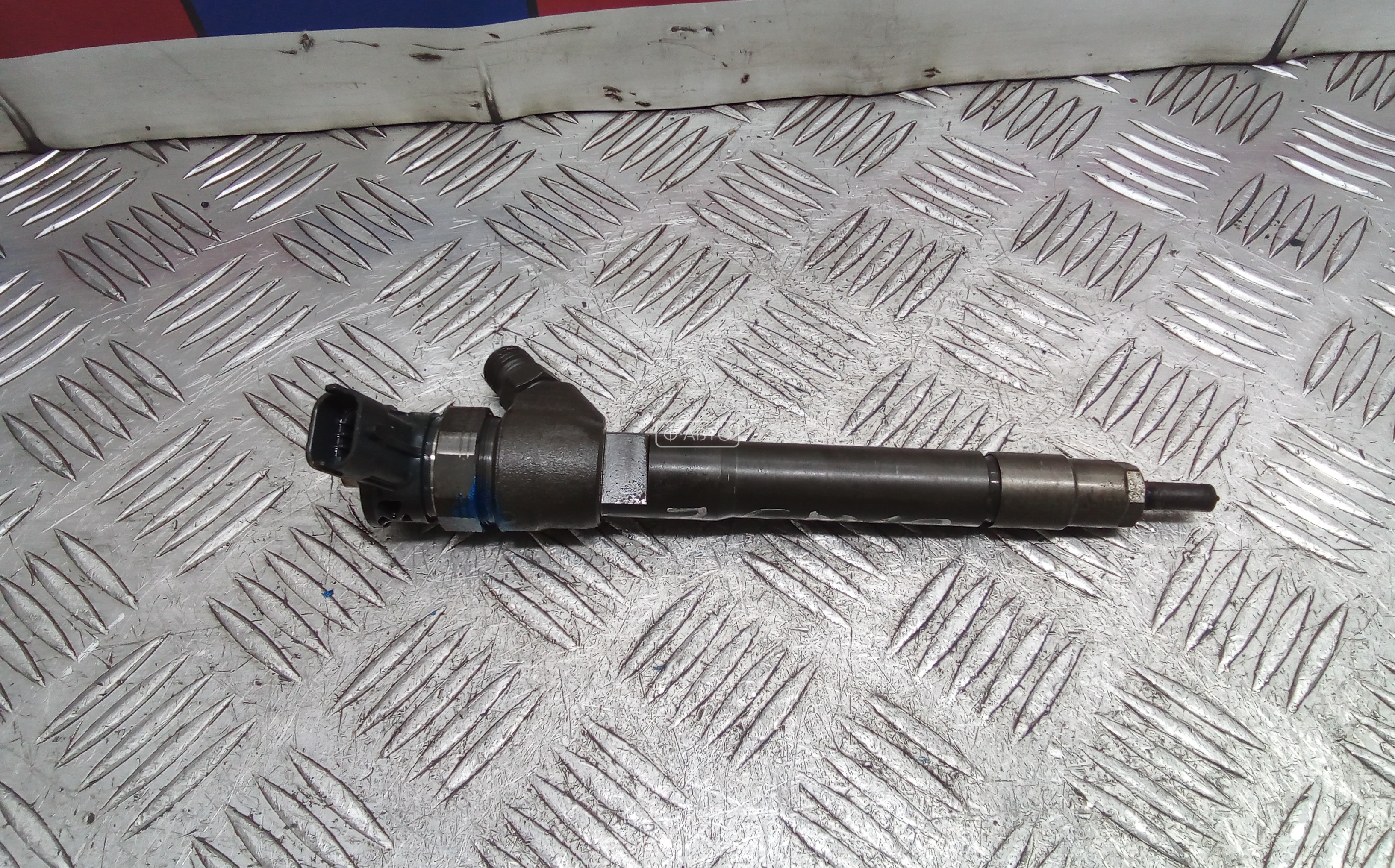 Форсунка дизельная