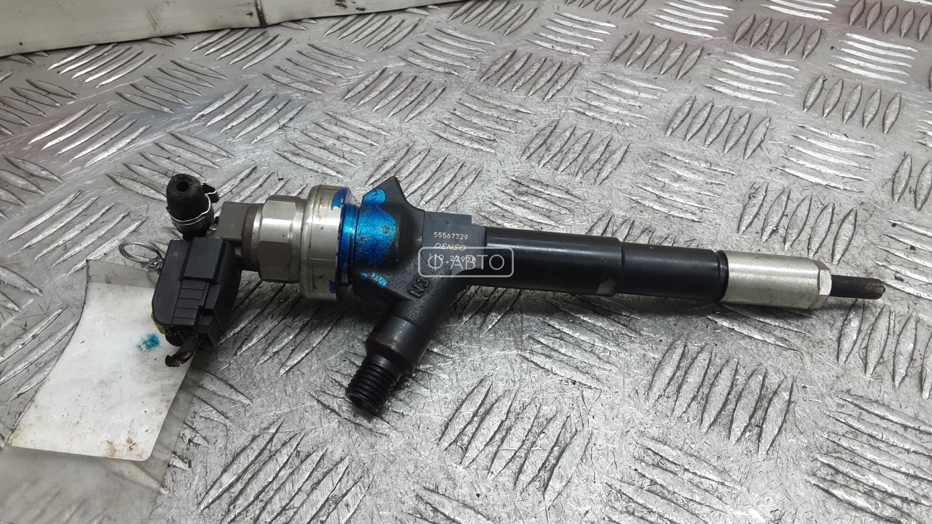 Форсунка дизельная