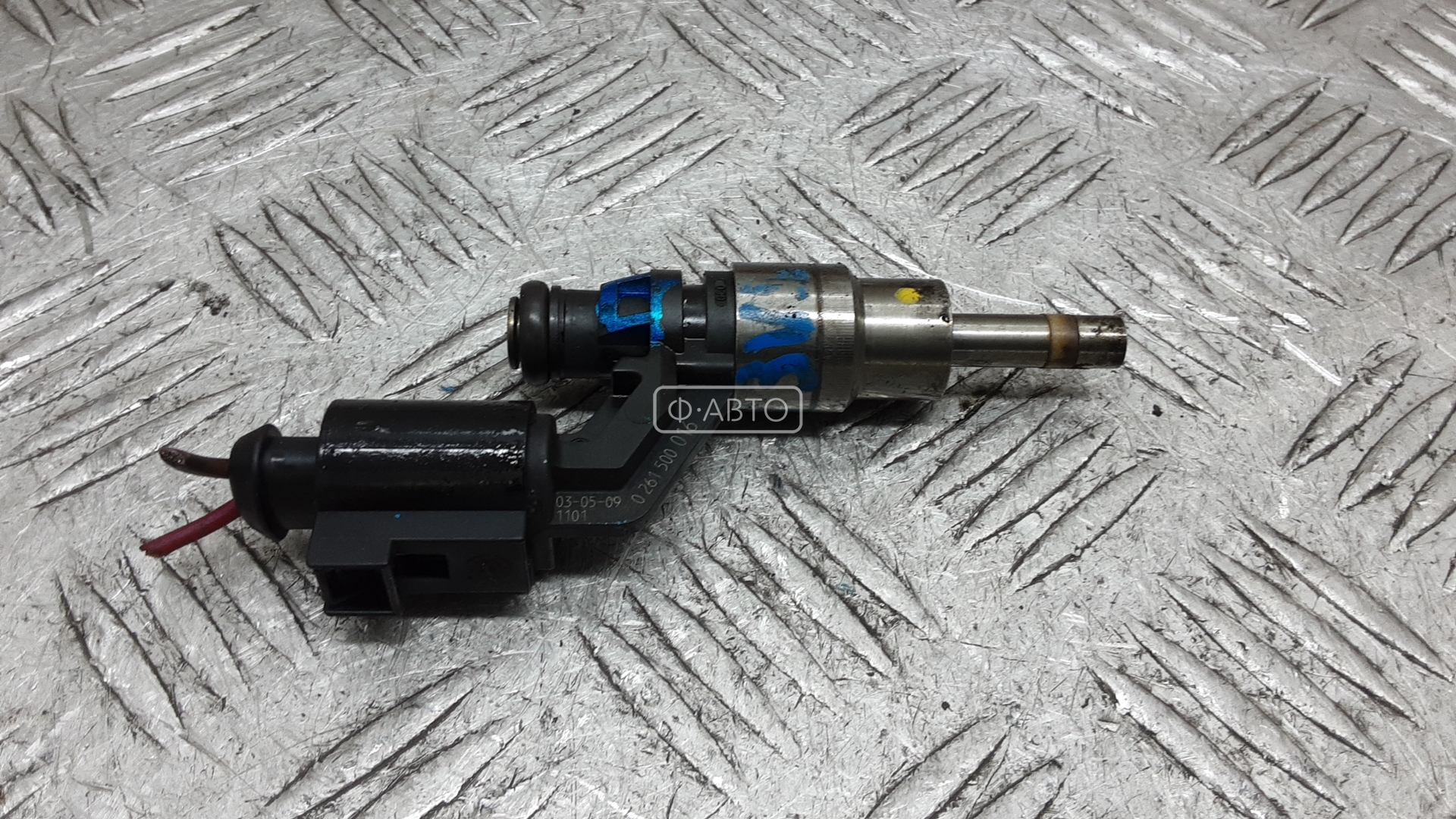 Форсунка бензиновая