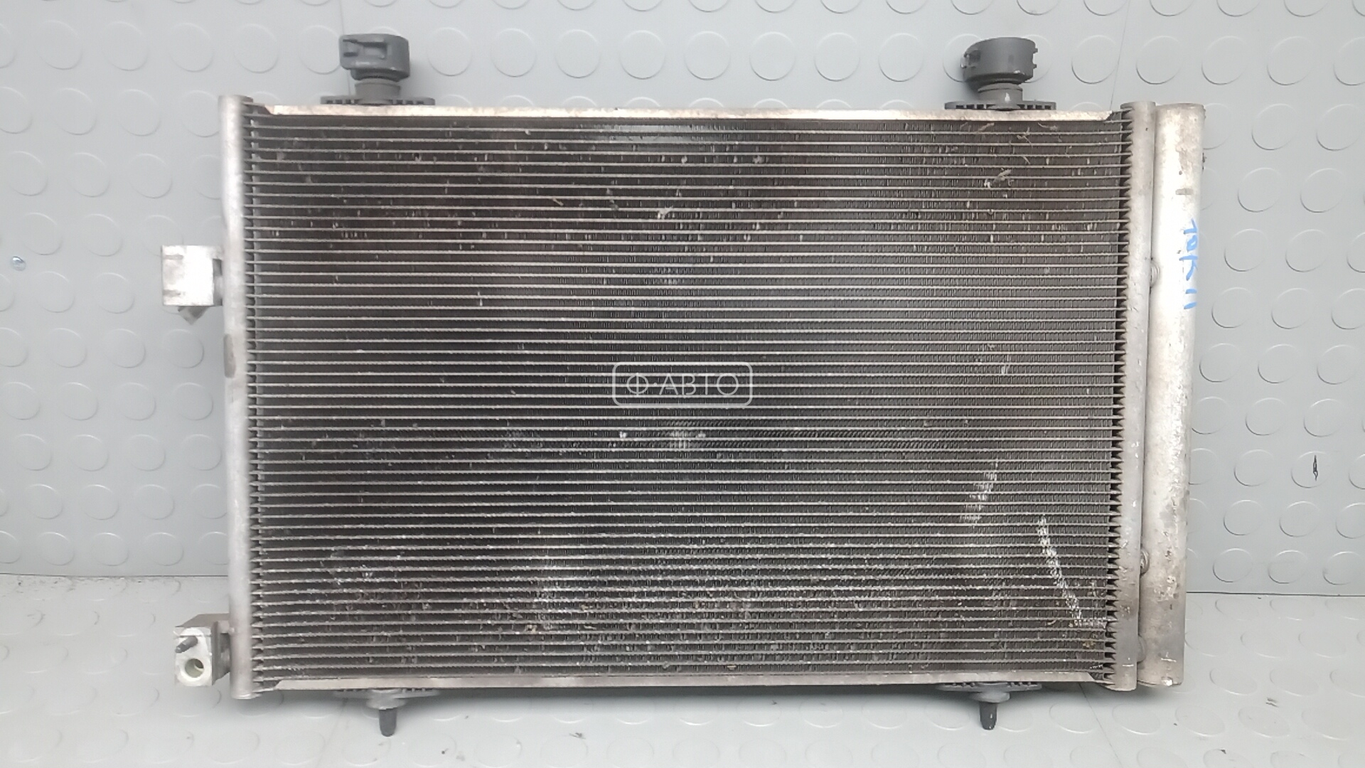 Радиатор кондиционера