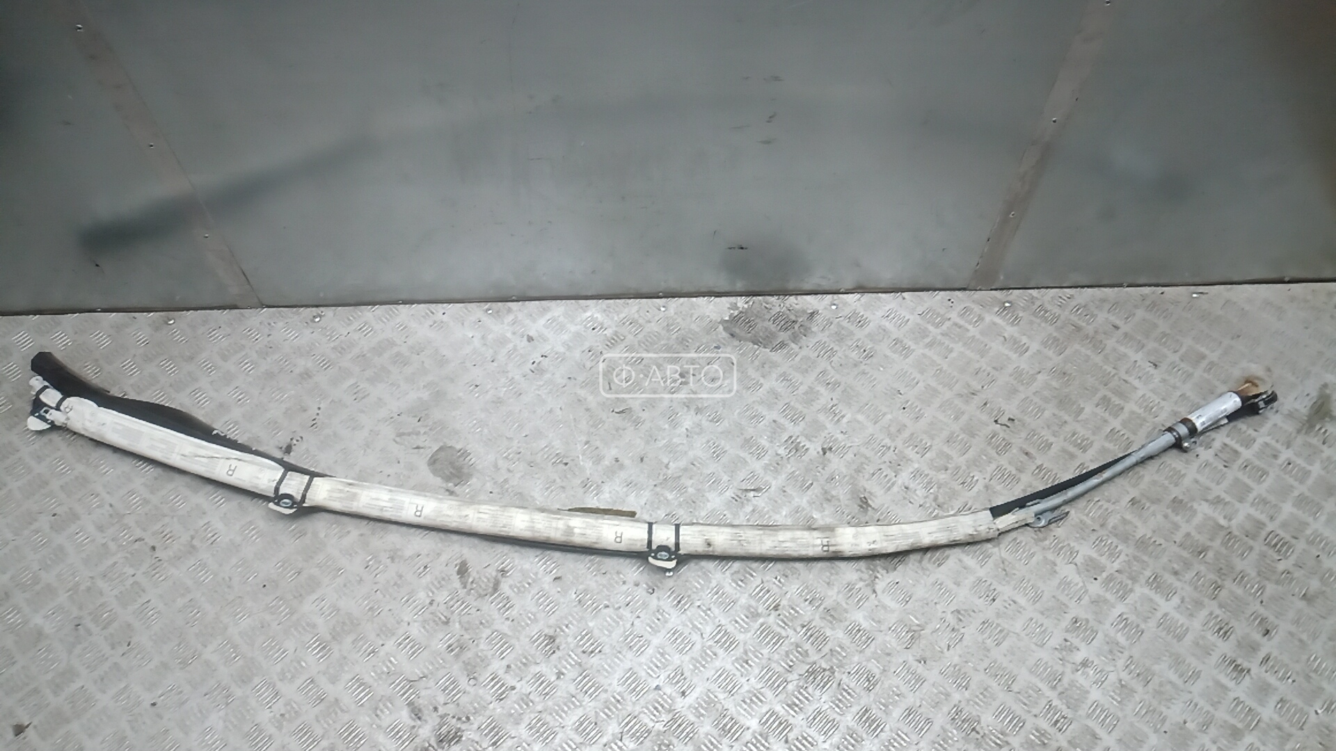 Шторка безопасности