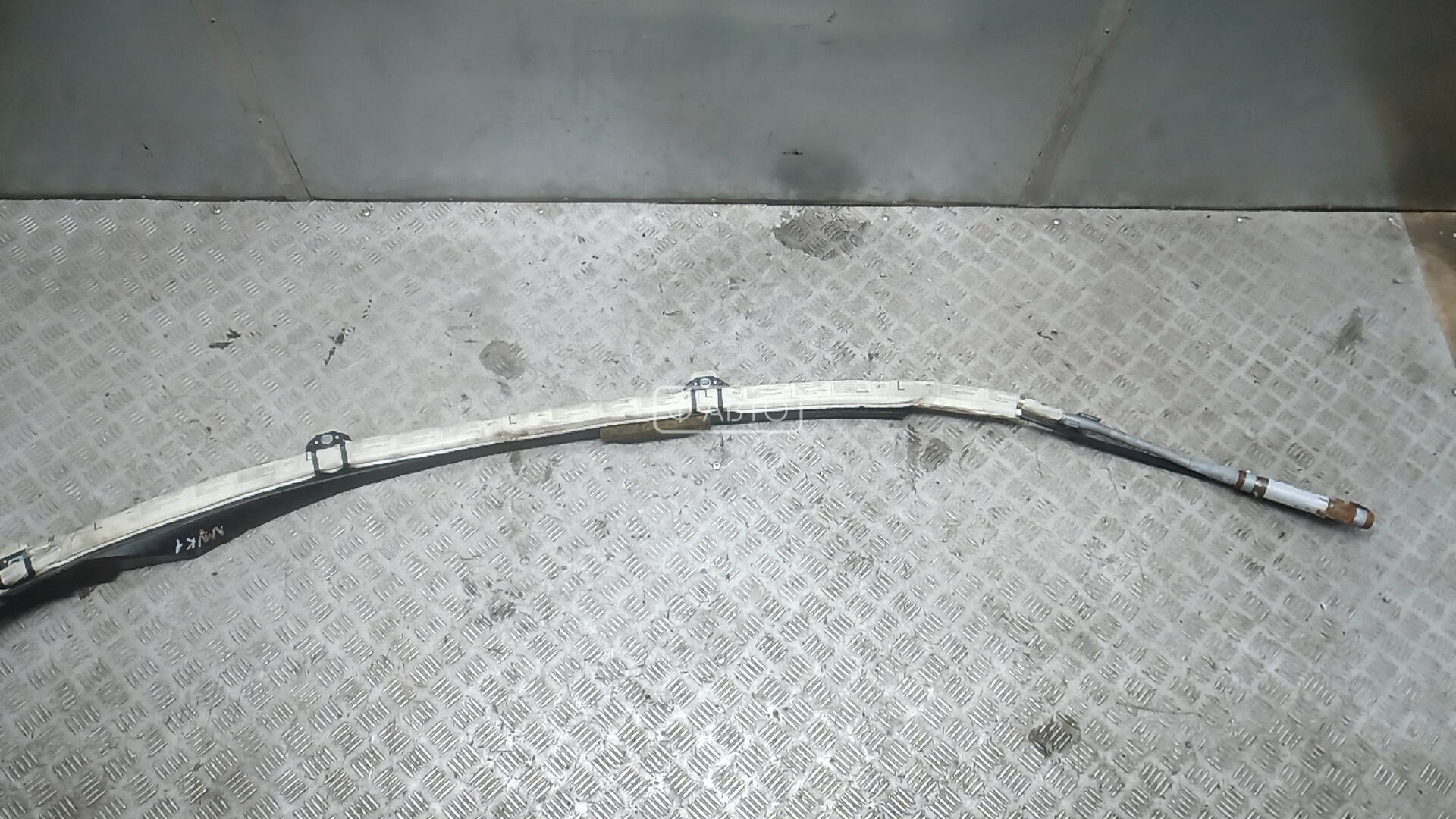 Шторка безопасности