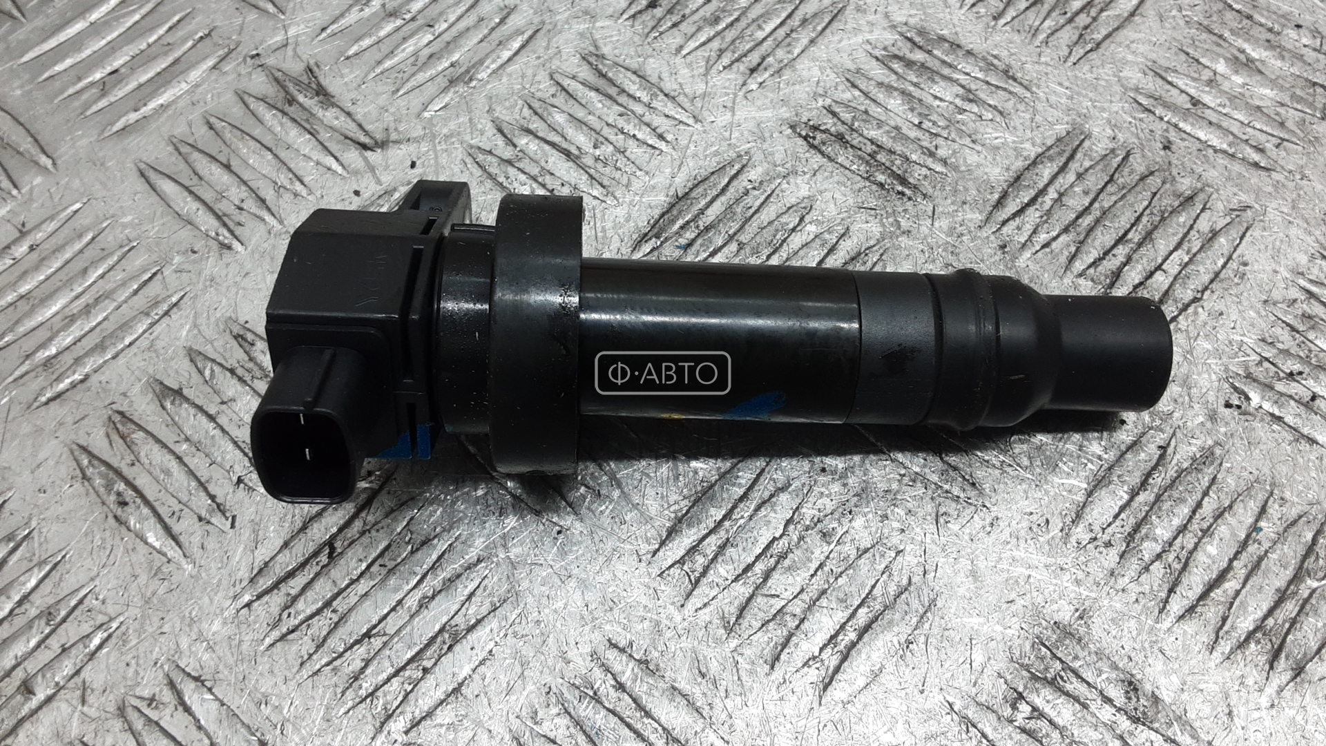 Катушка зажигания бензиновая