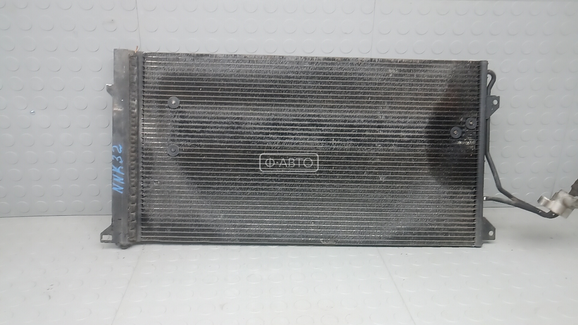 Радиатор кондиционера