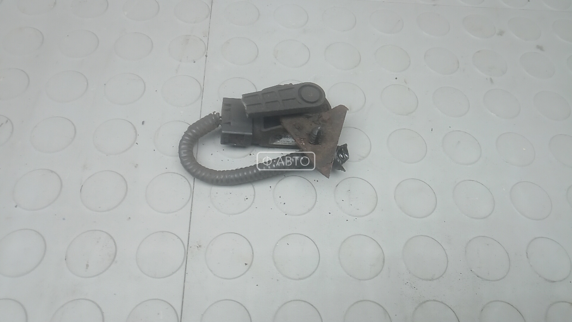 Датчик положения подвески