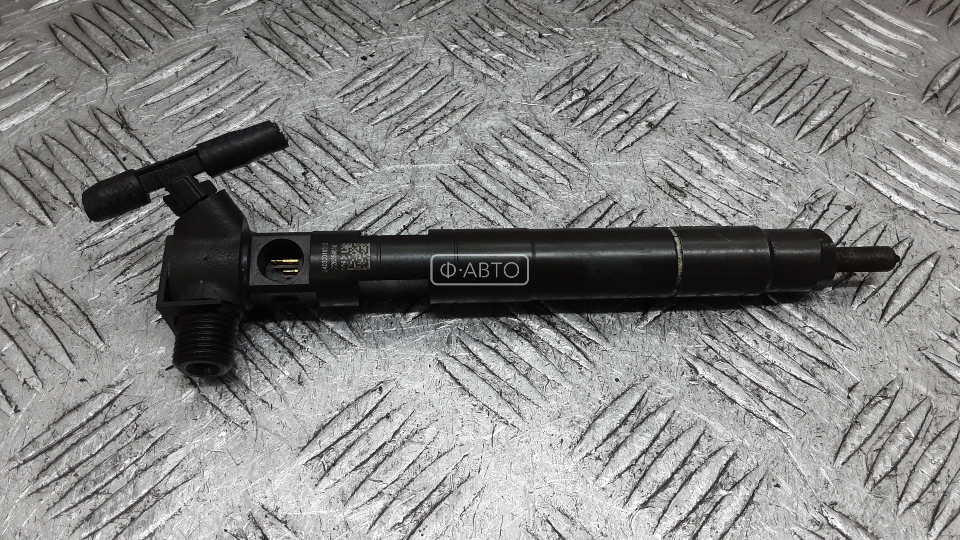 Форсунка дизельная