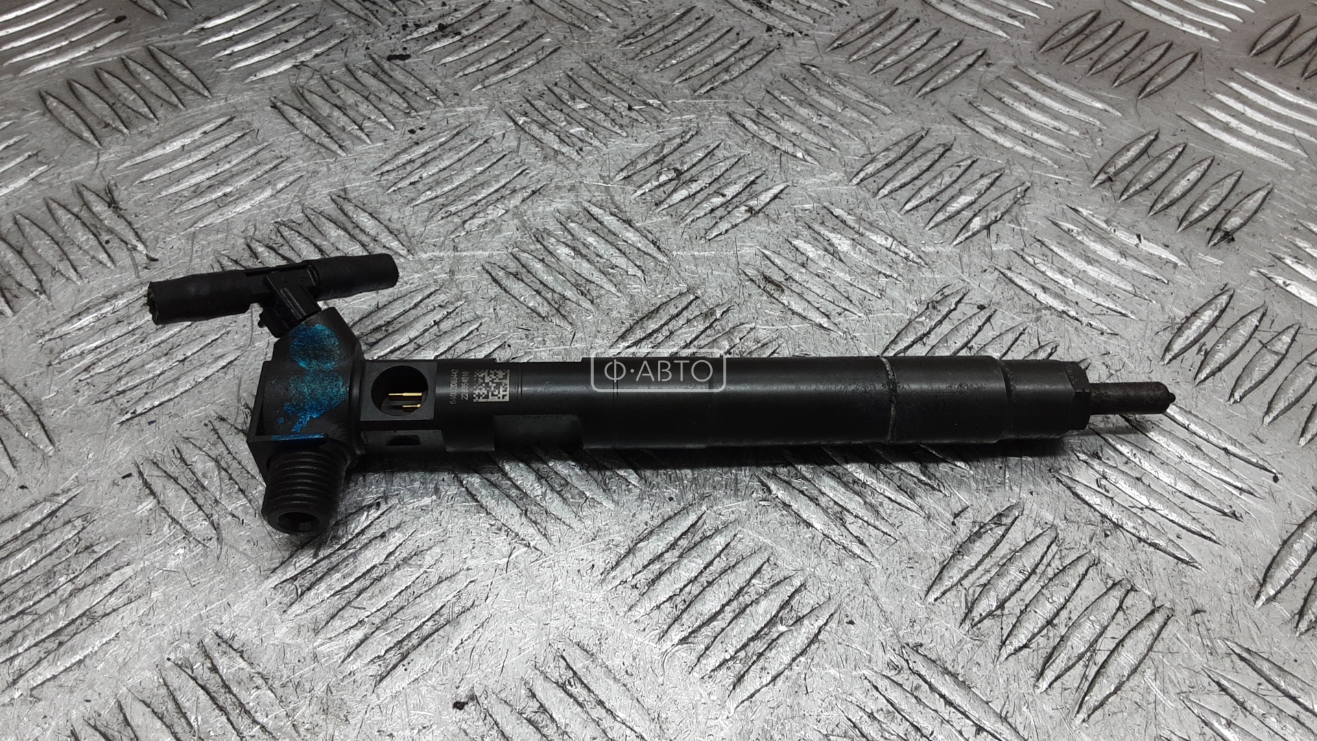 Форсунка дизельная