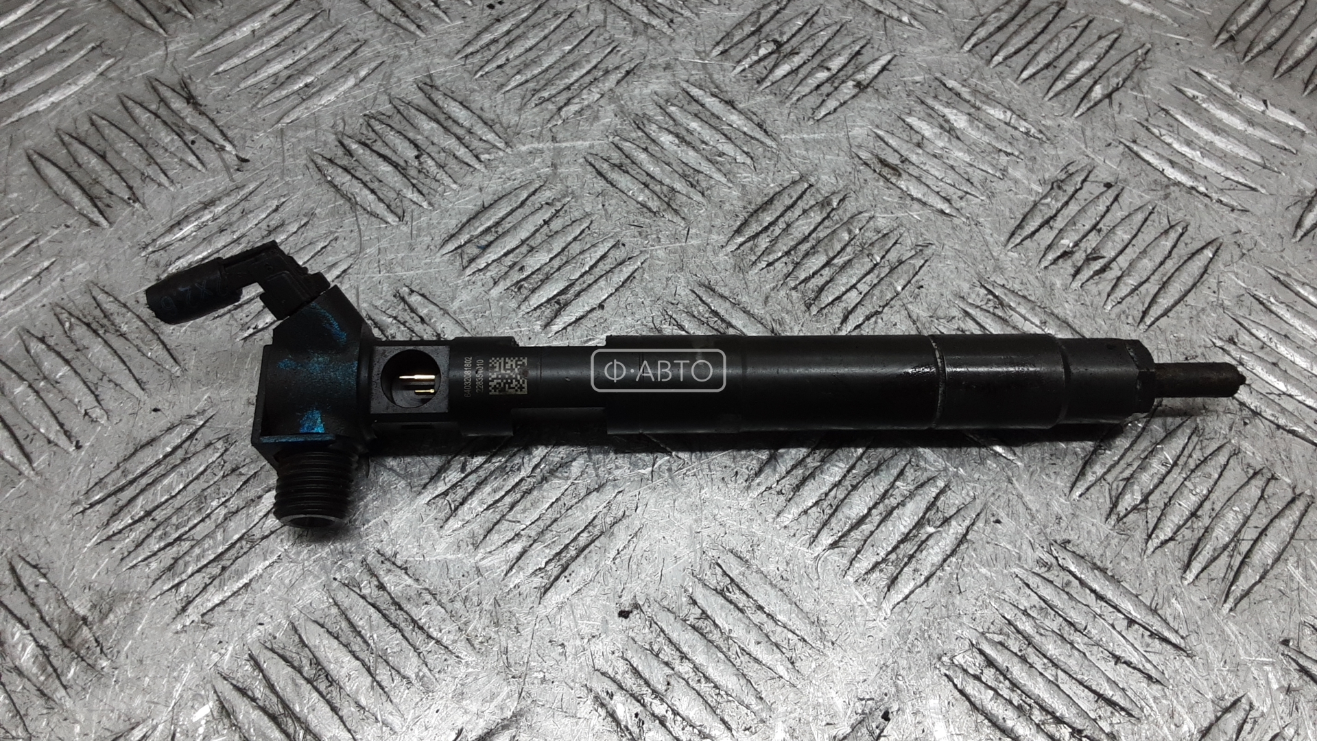 Форсунка дизельная