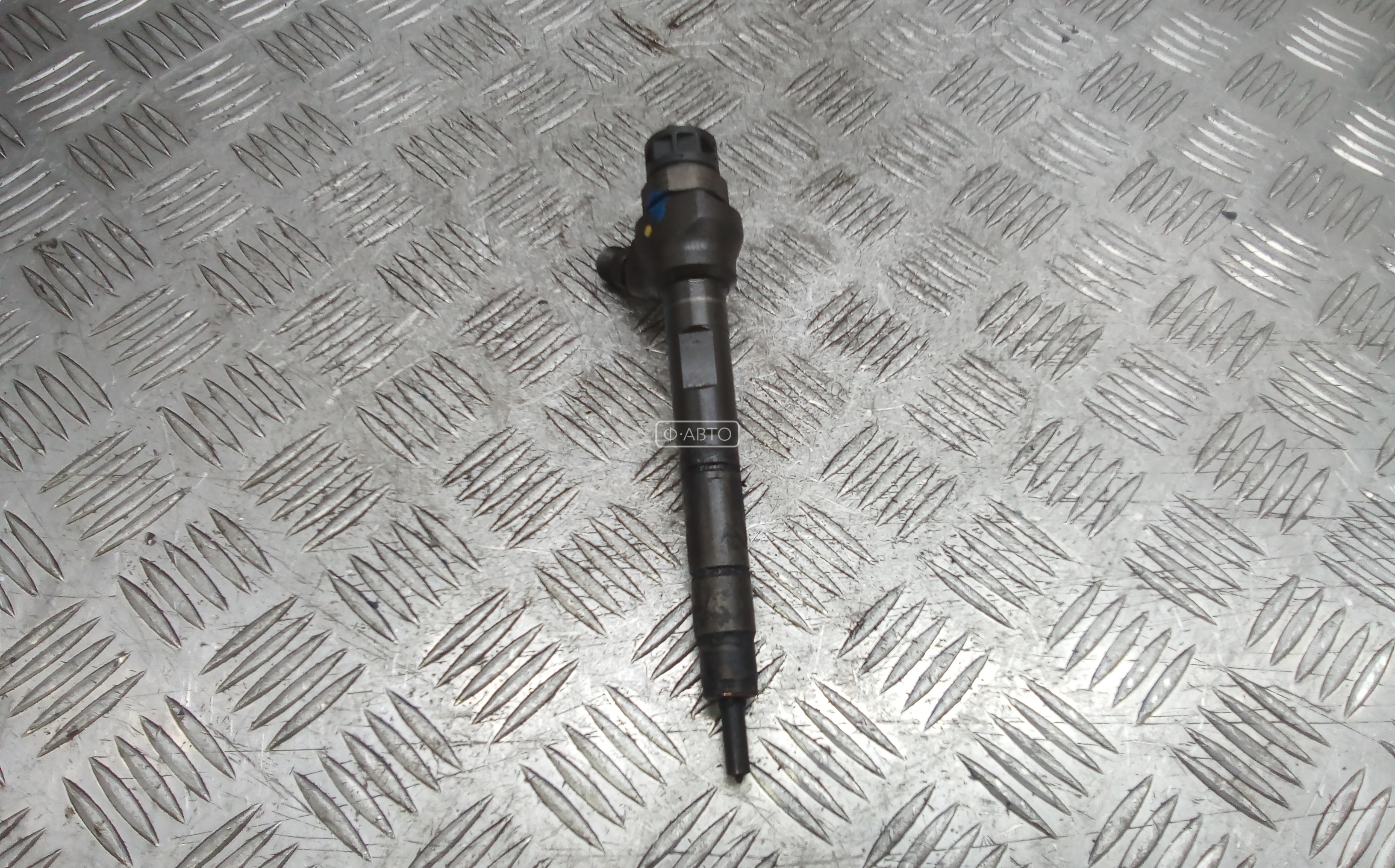 Форсунка дизельная