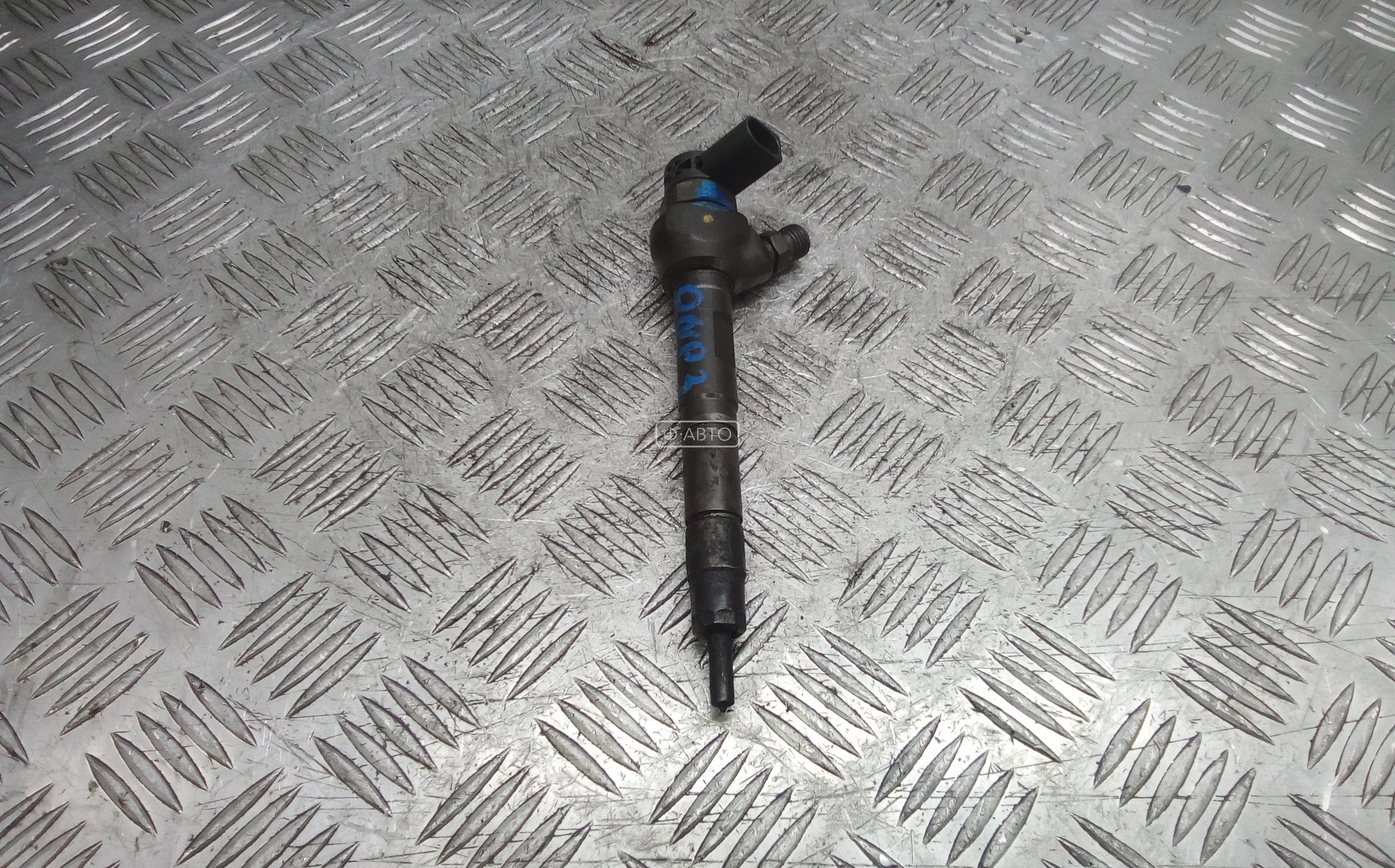 Форсунка дизельная