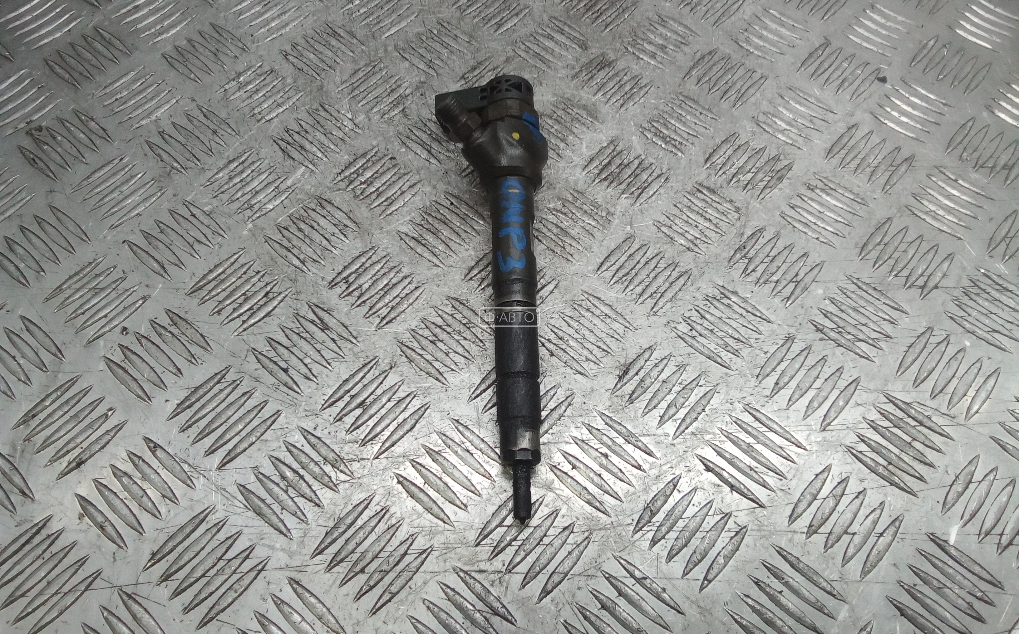 Форсунка дизельная