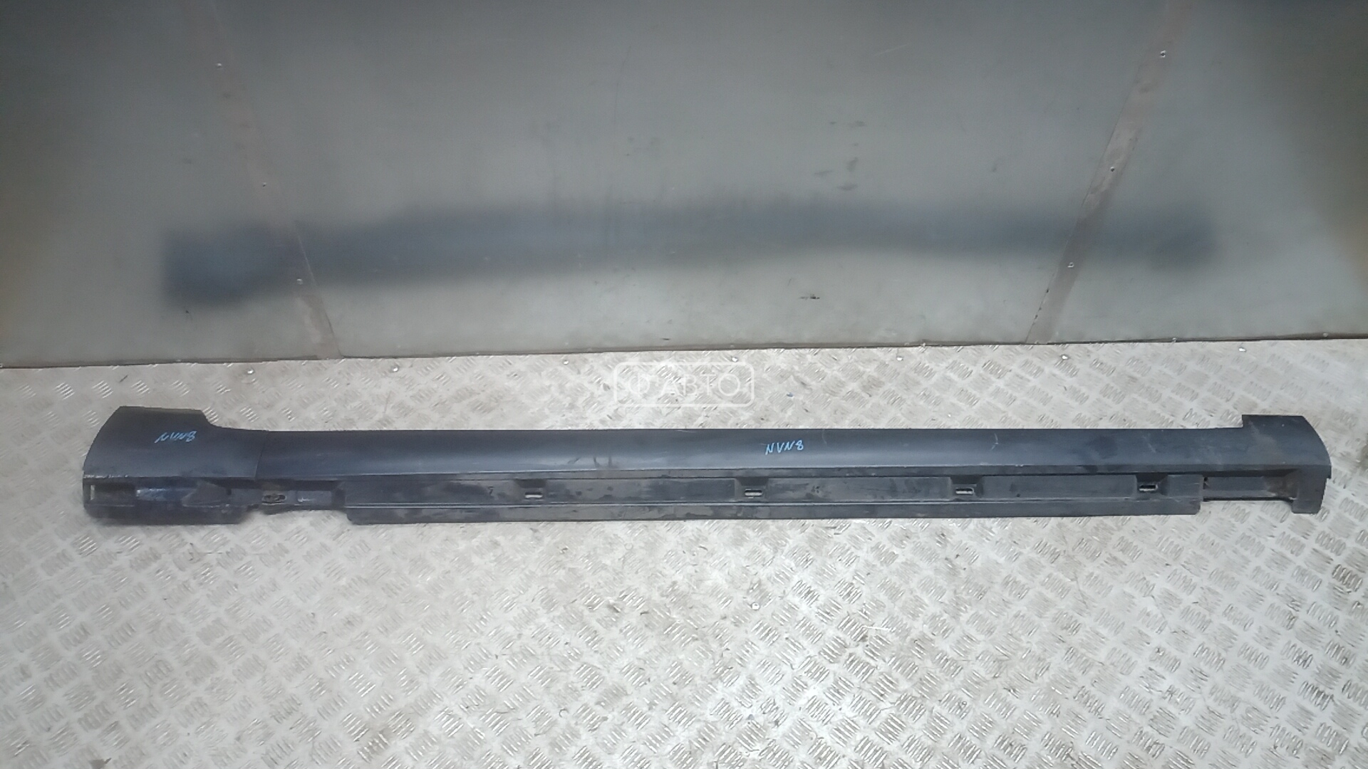 Накладка на порог