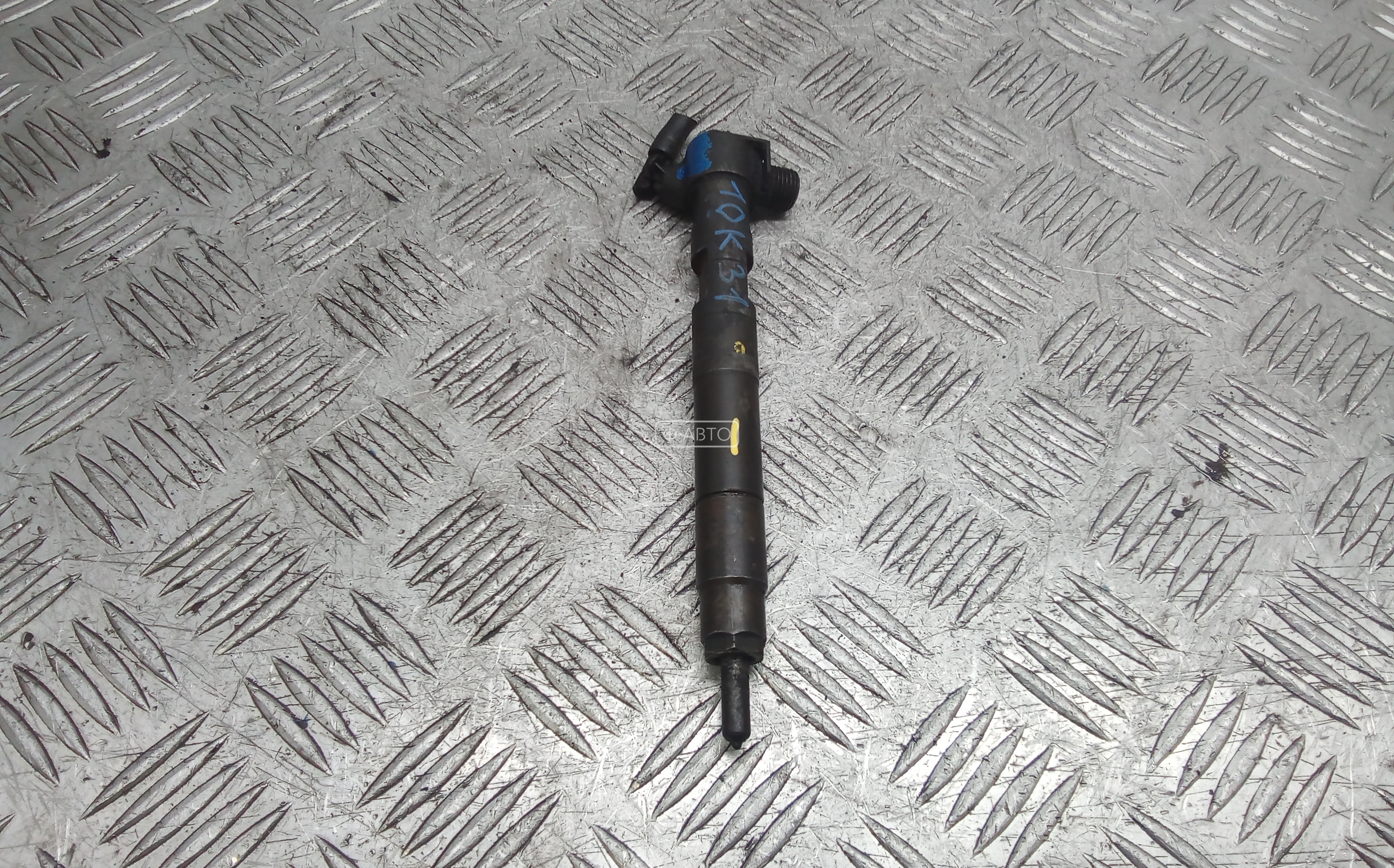 Форсунка дизельная