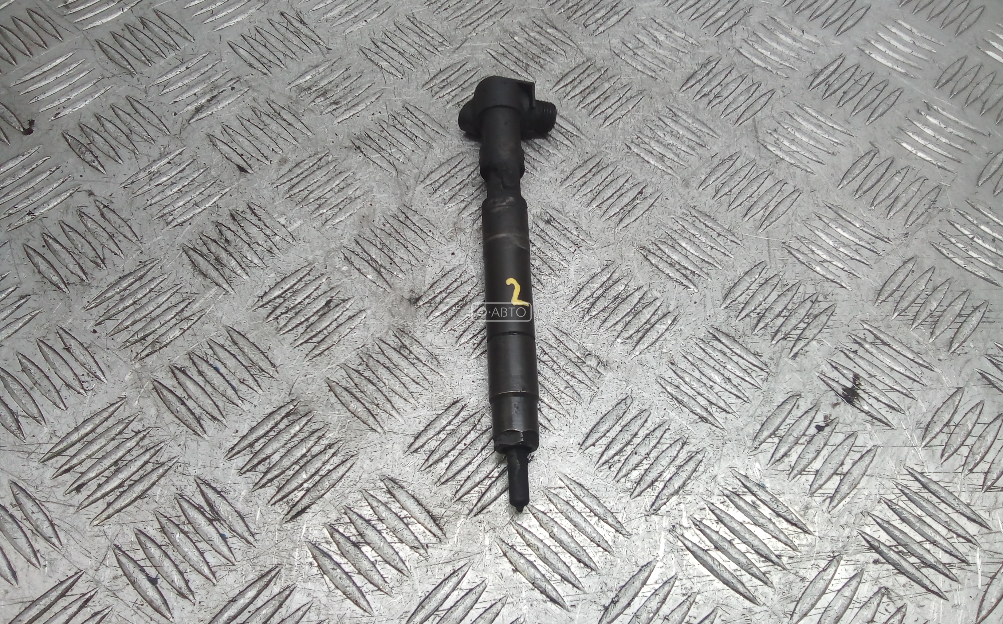 Форсунка дизельная