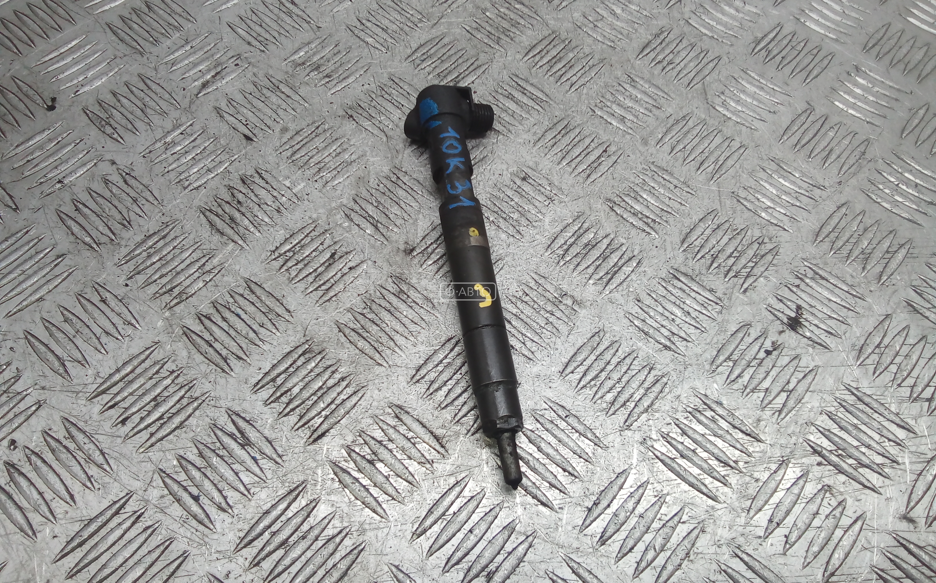 Форсунка дизельная