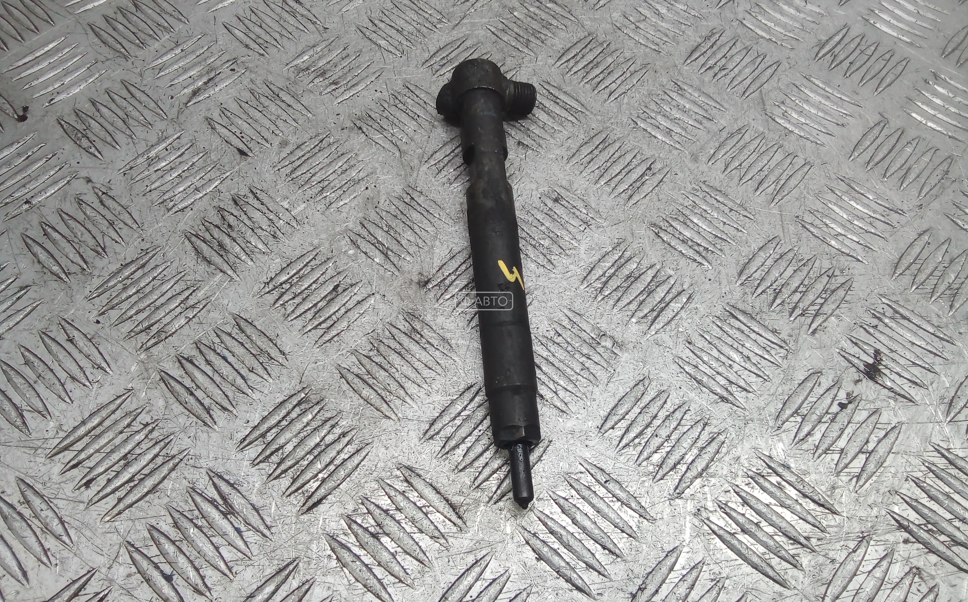 Форсунка дизельная