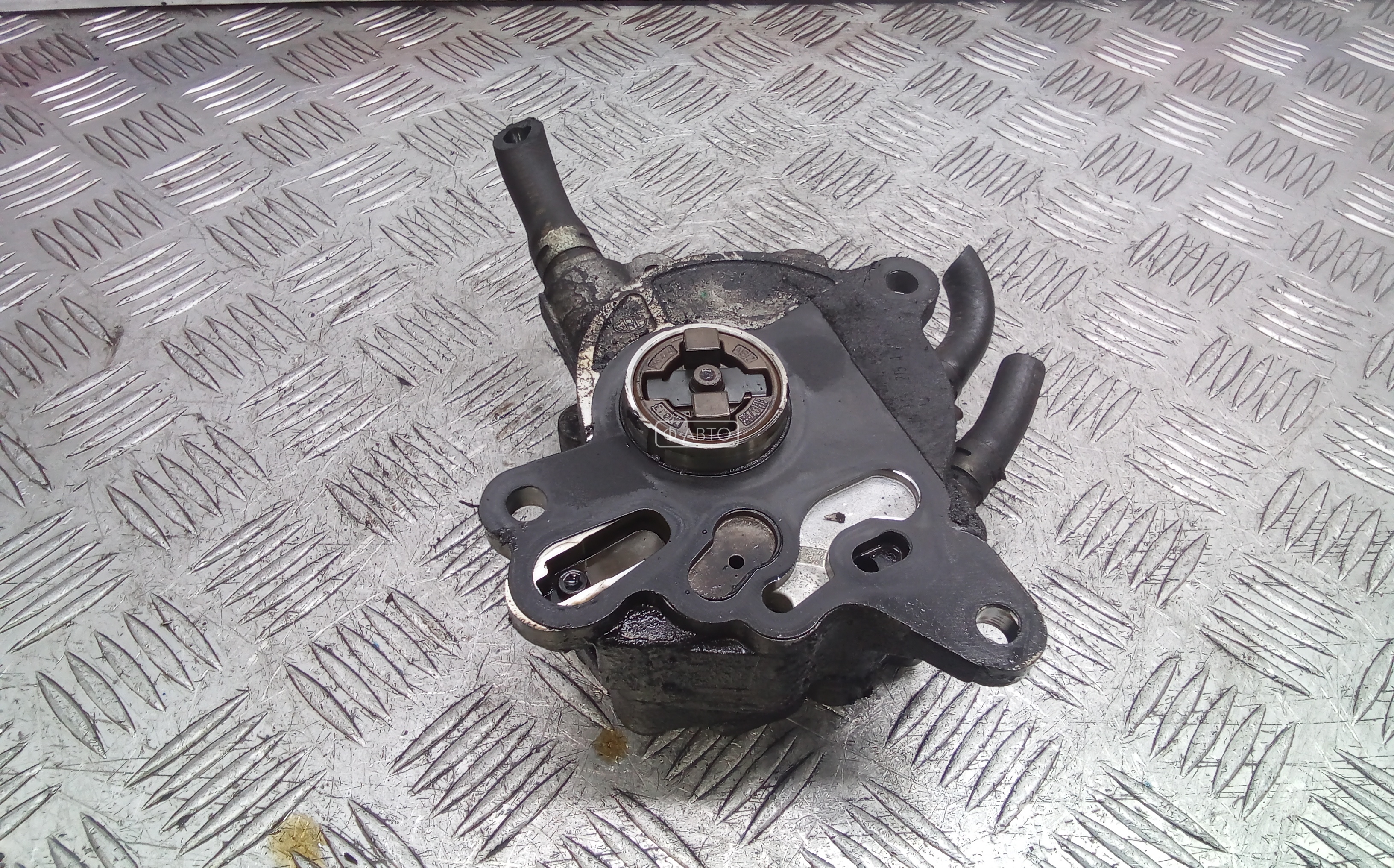 ТНВД дизельный