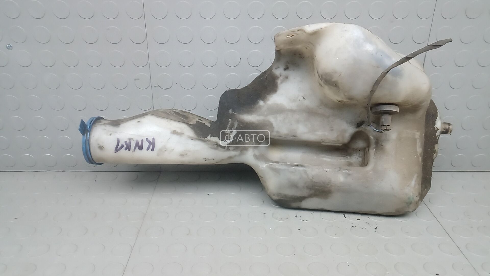 Бачок омывателя