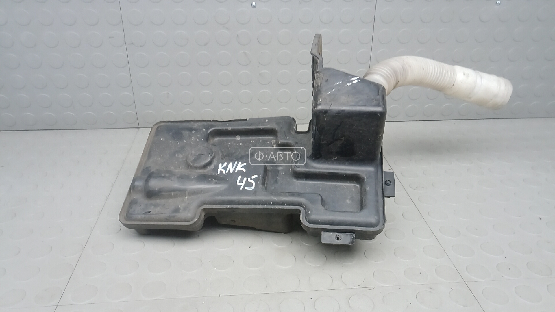 Бачок омывателя