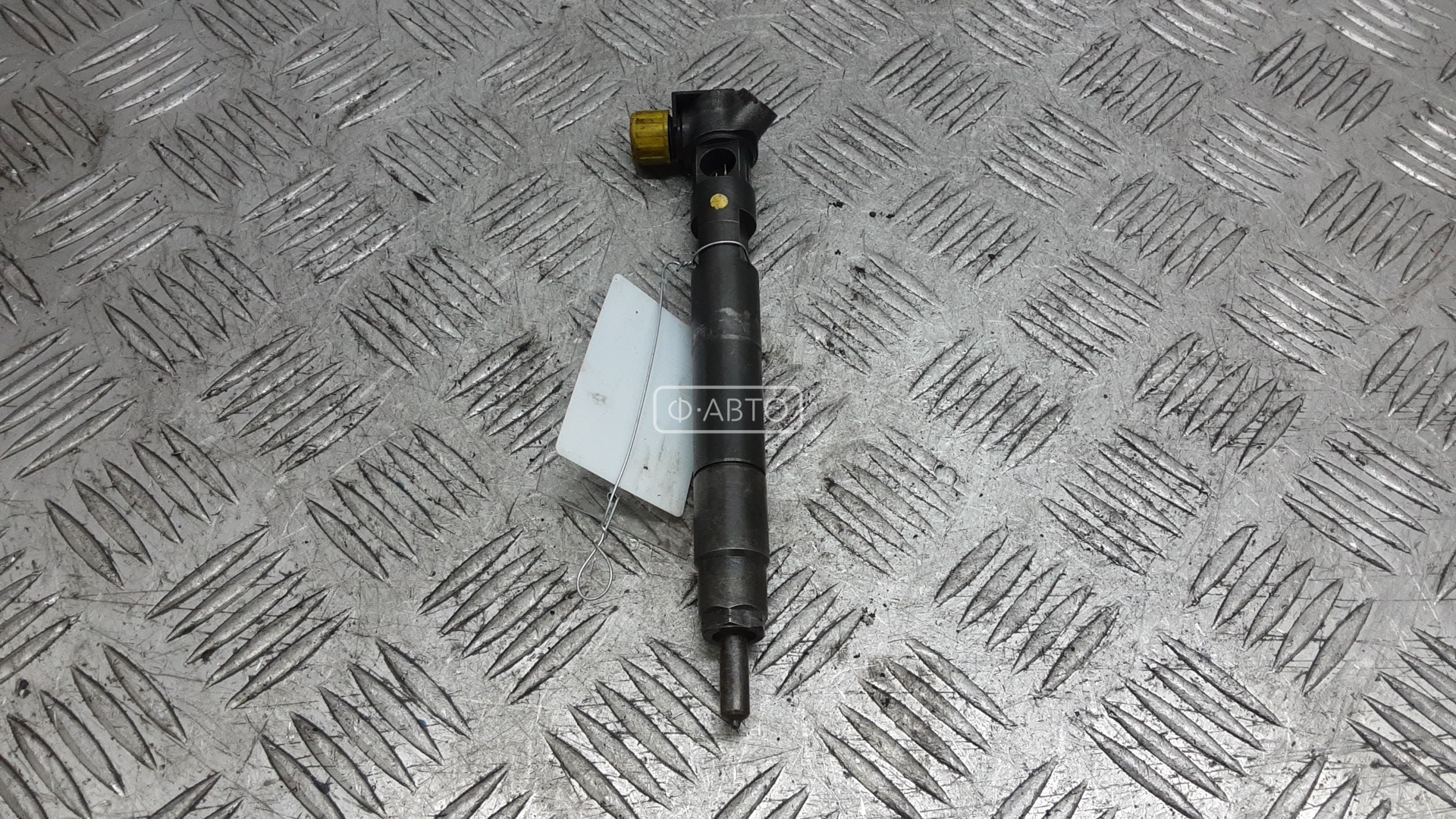 Форсунка дизельная