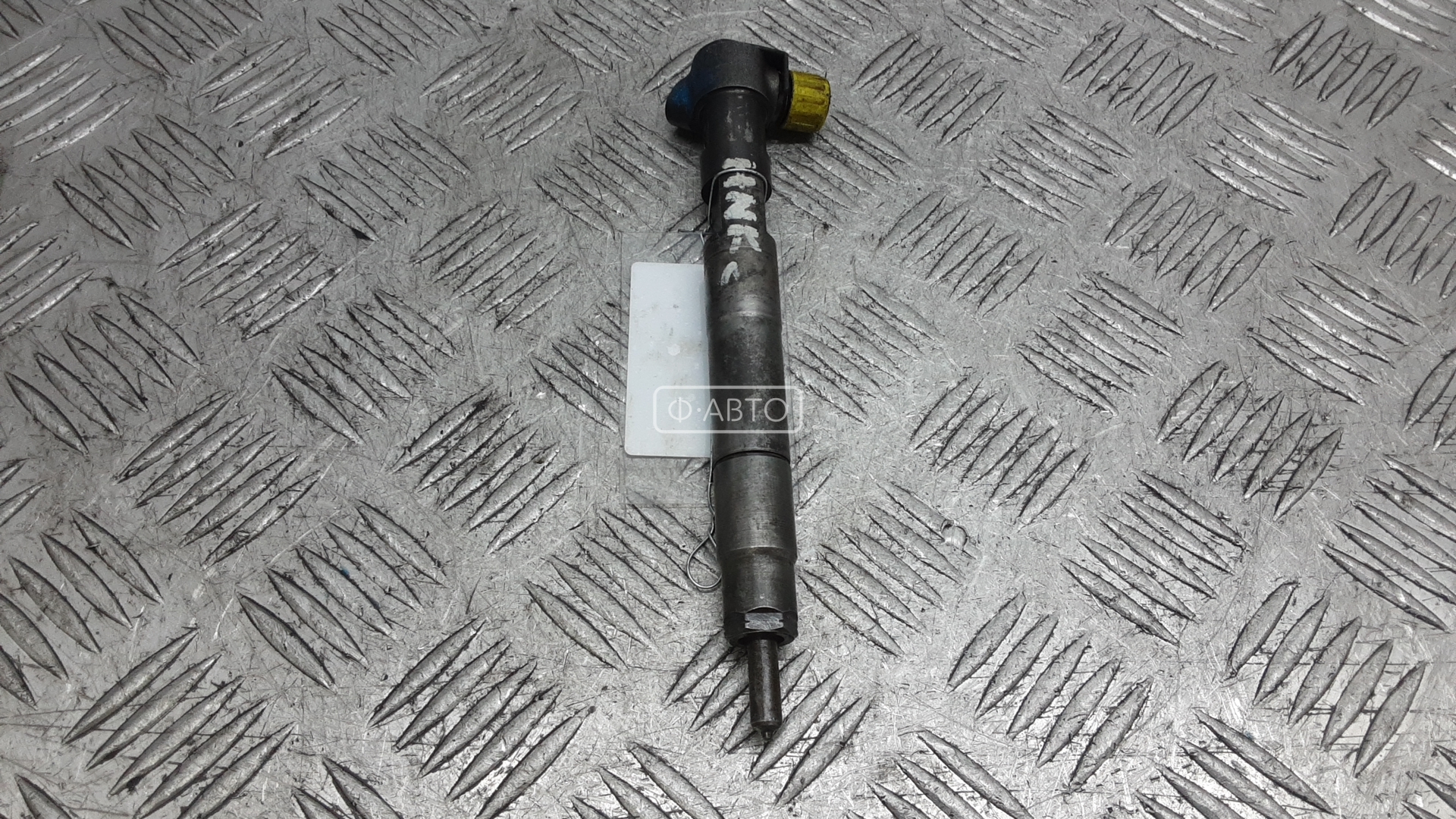 Форсунка дизельная