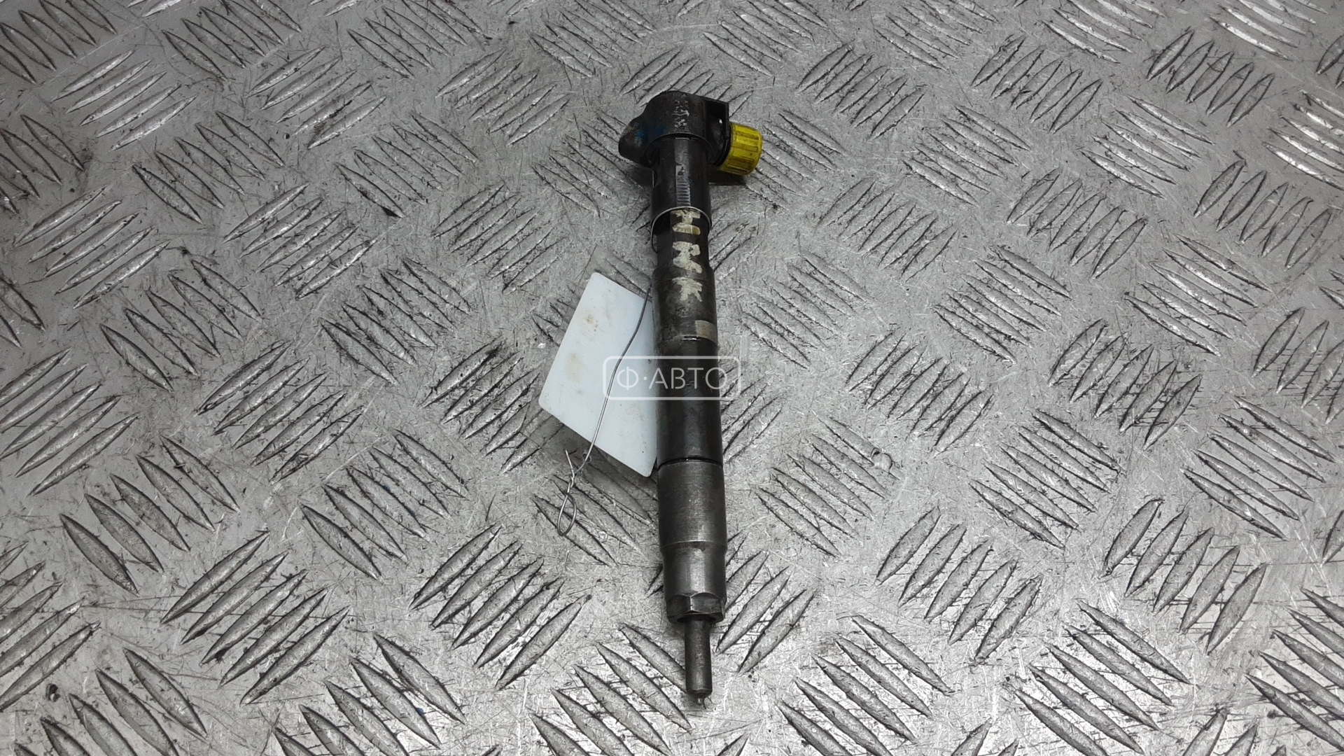 Форсунка дизельная