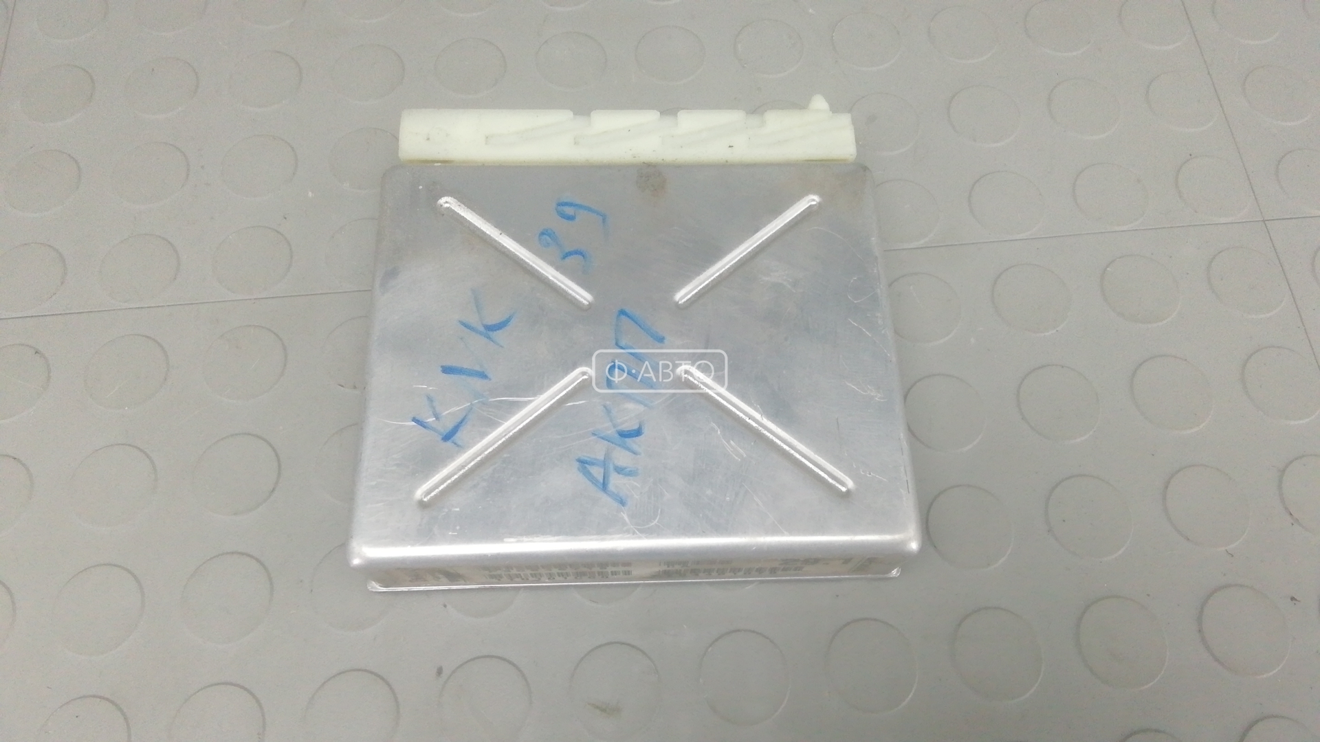 Блок управления АКПП