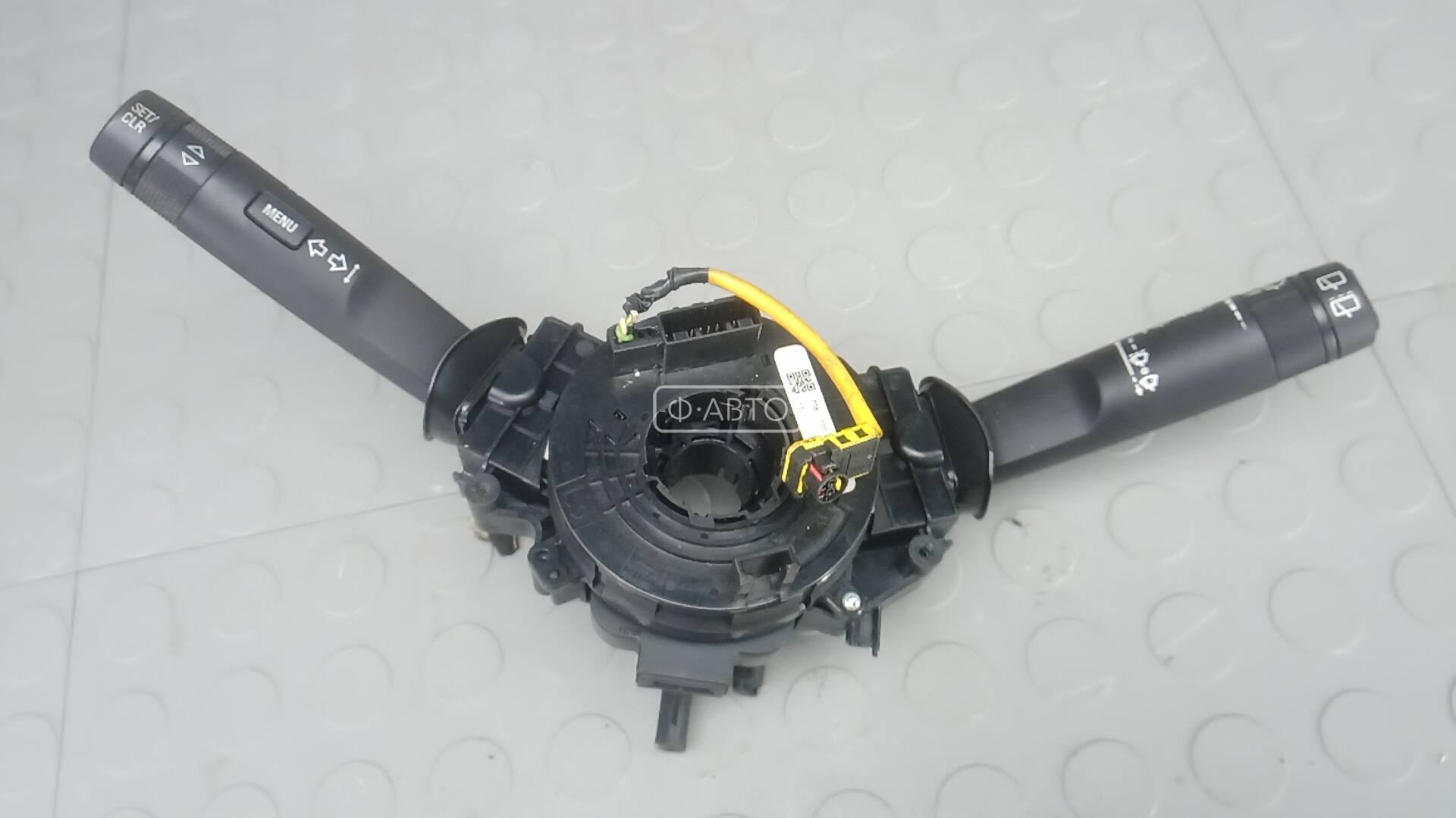 Переключатель поворотов и дворников (стрекоза)