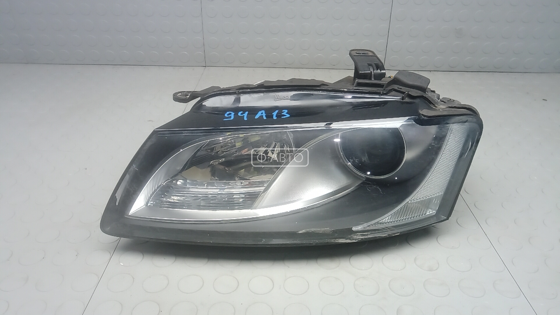 Фара левая