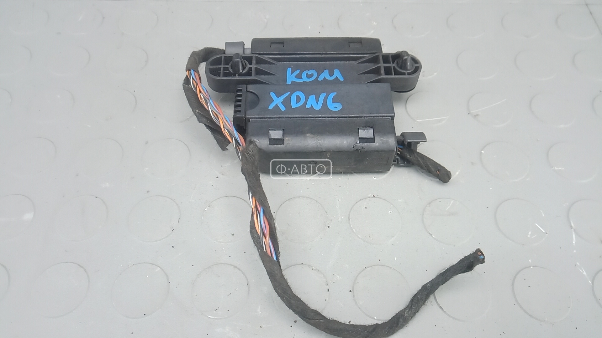 Блок комфорта