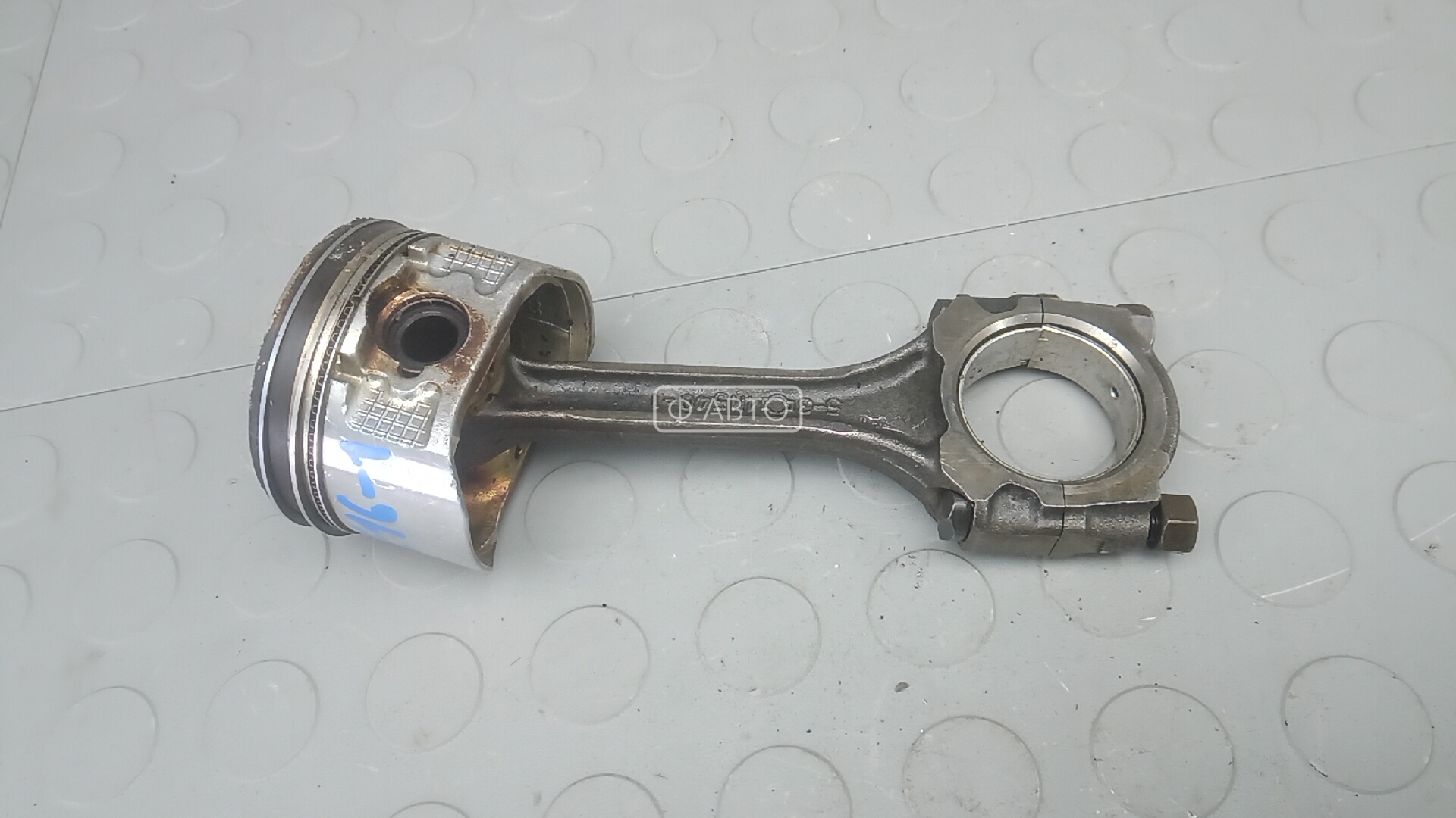 Поршень бензиновый