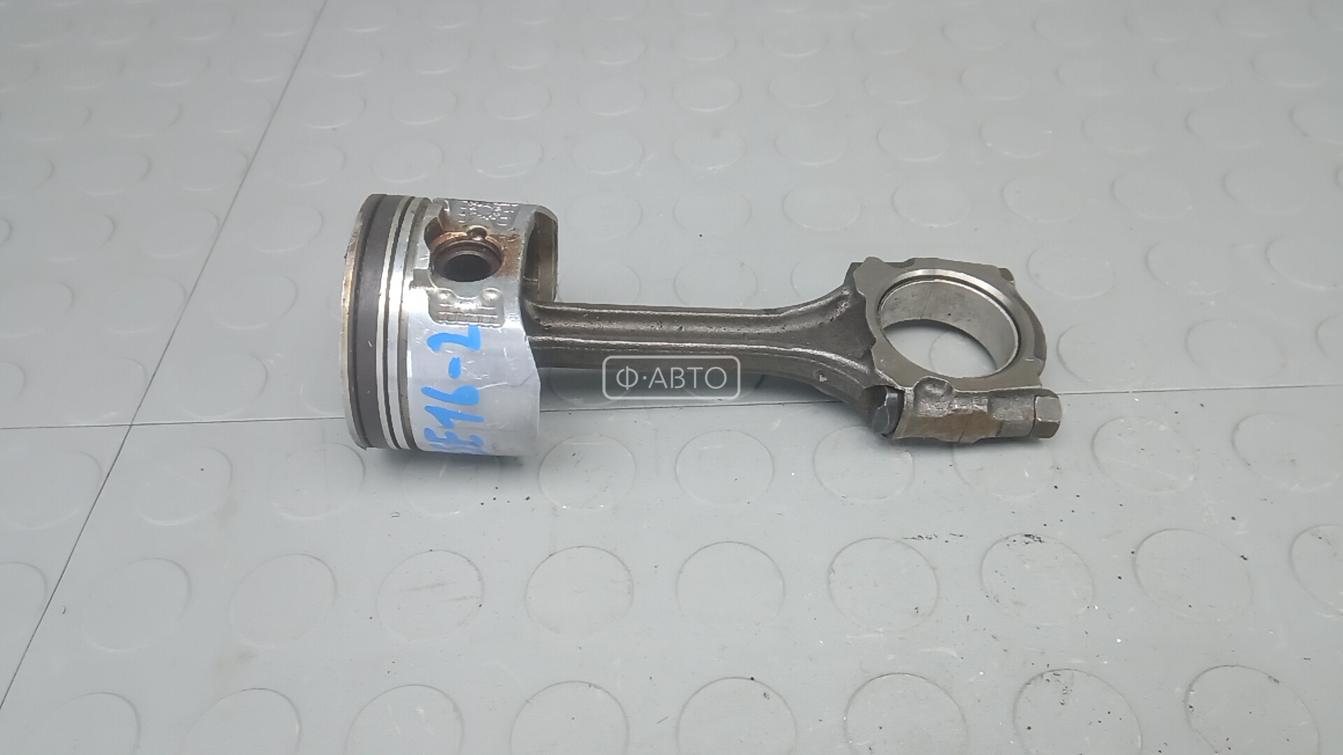 Поршень бензиновый