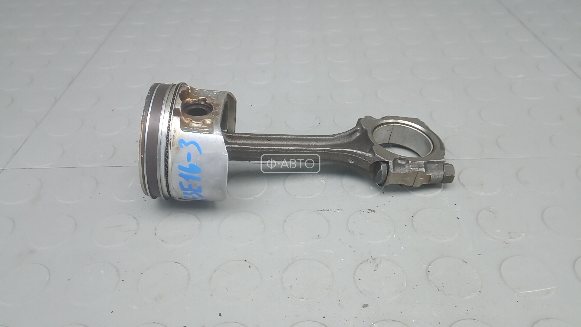 Поршень бензиновый