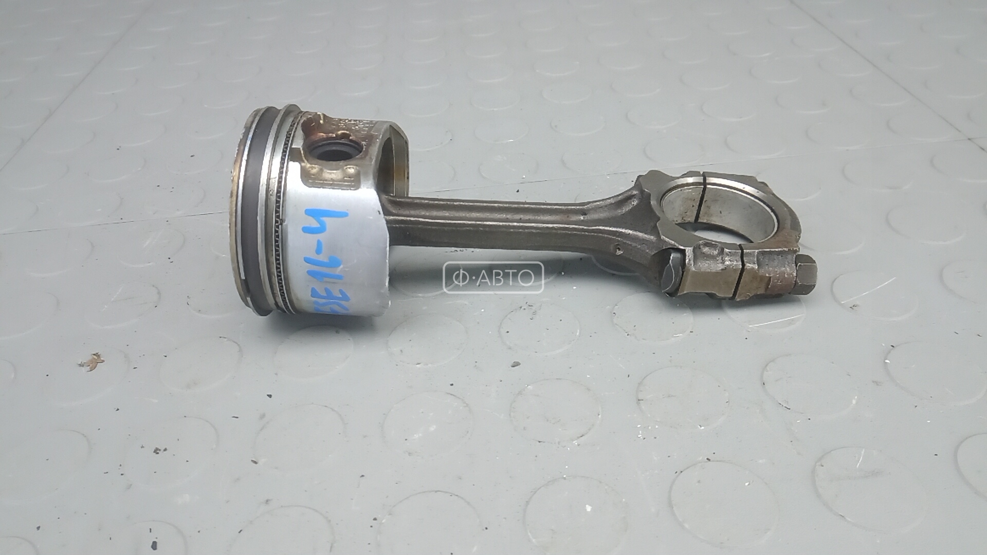 Поршень бензиновый